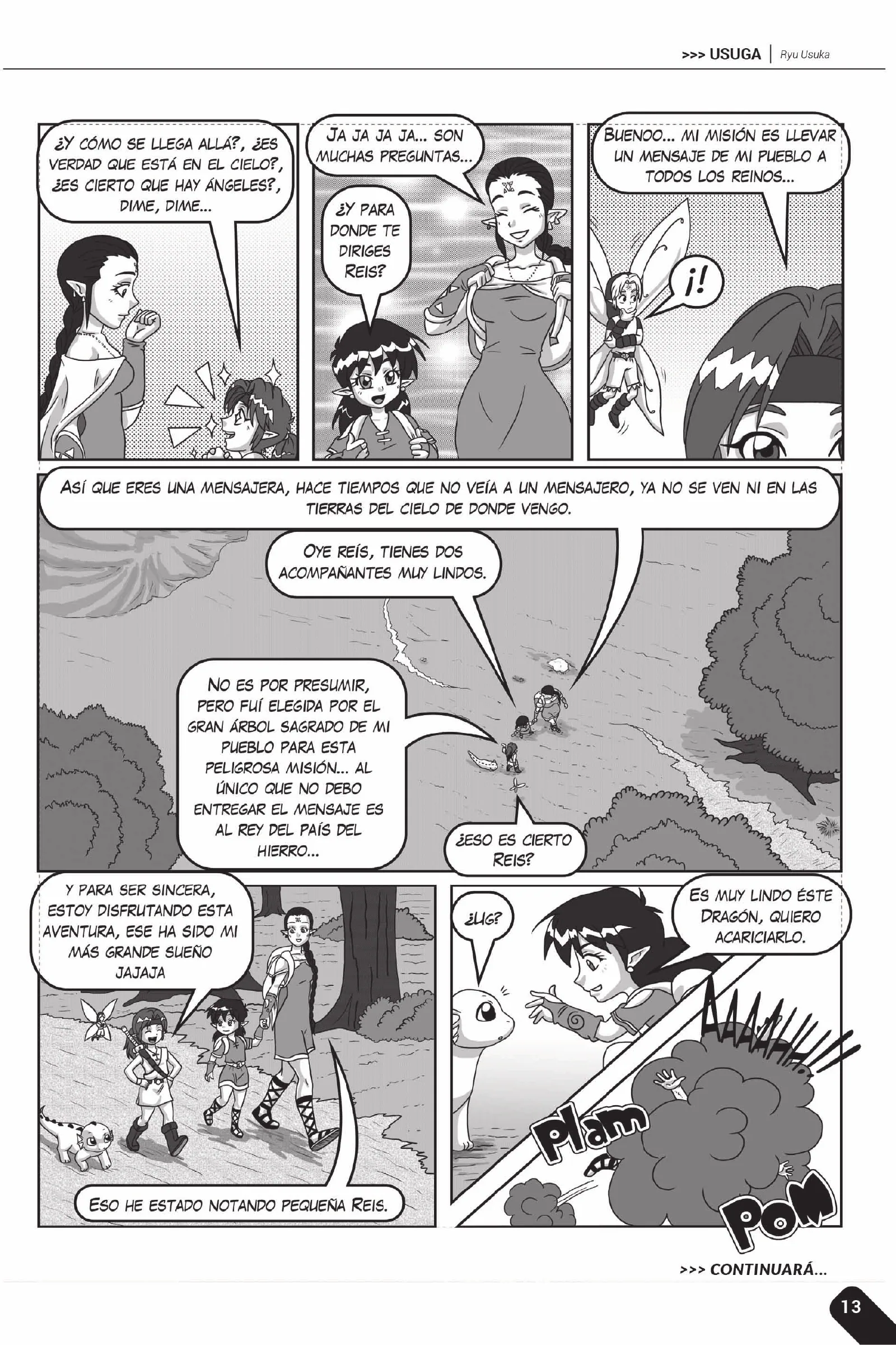 Página 13 de la edición 1