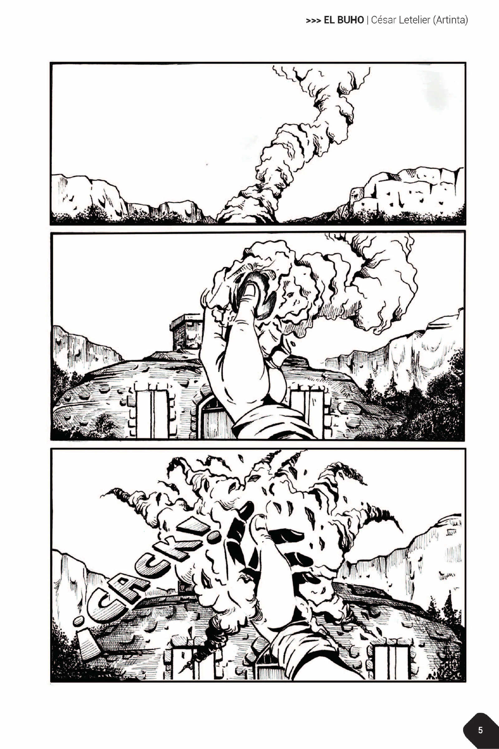 Página 5 de la edición 2