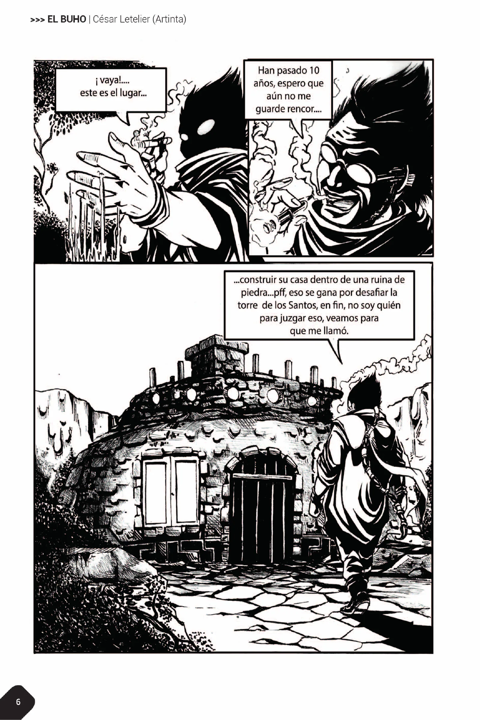 Página 6 de la edición 2