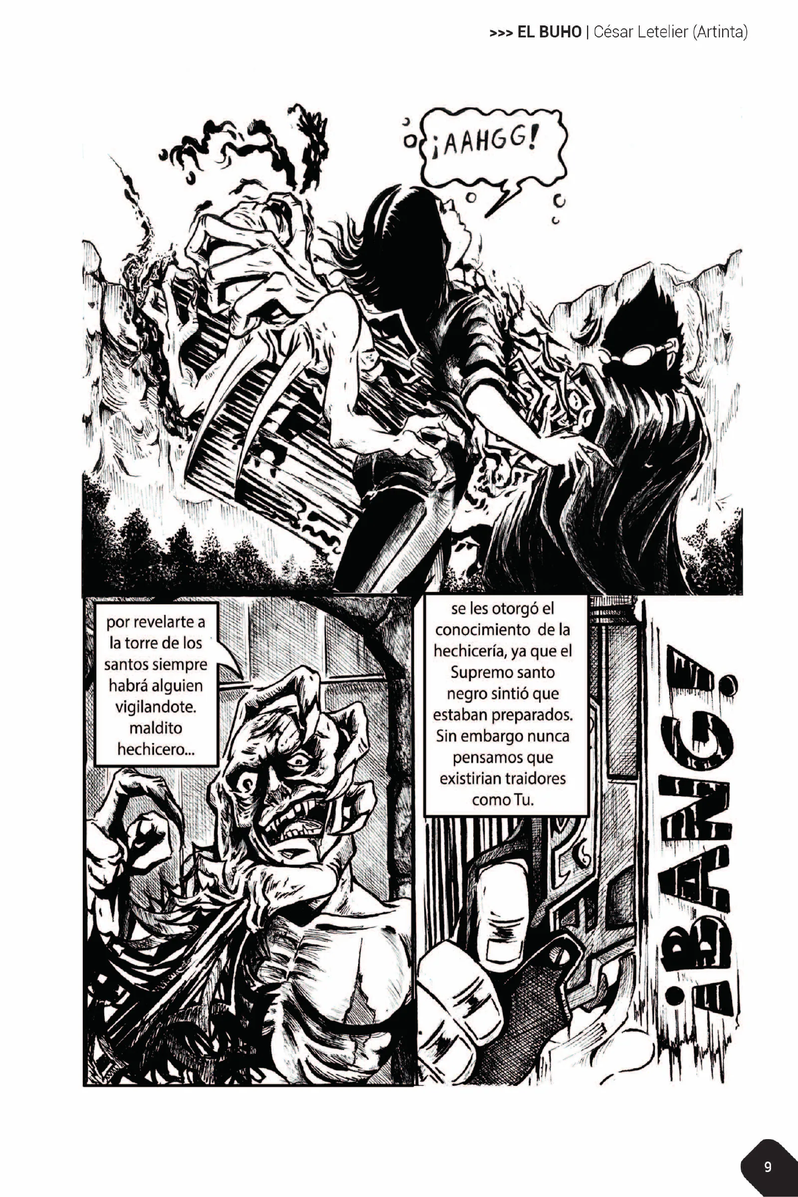 Página 9 de la edición 2