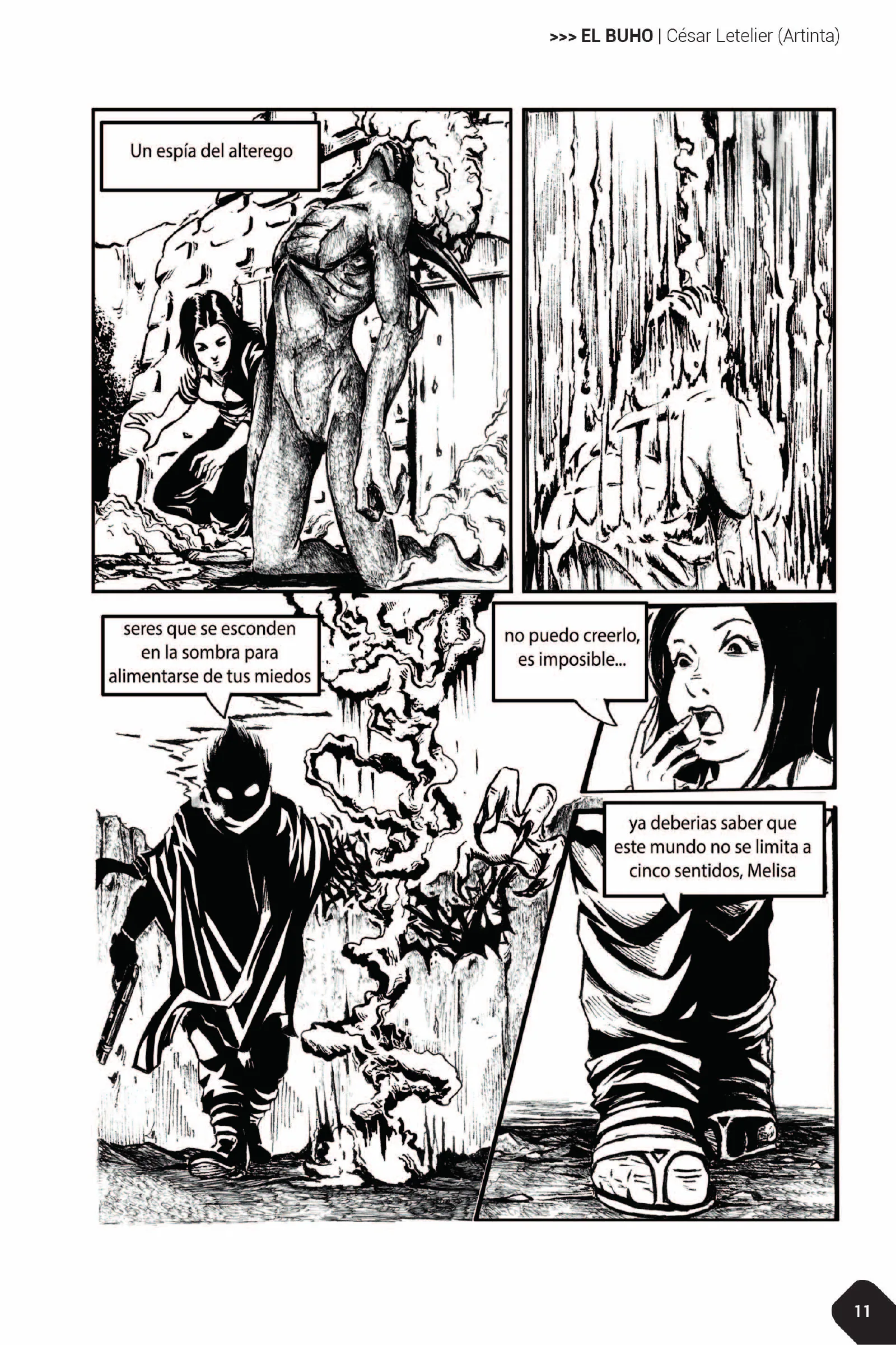 Página 11 de la edición 2