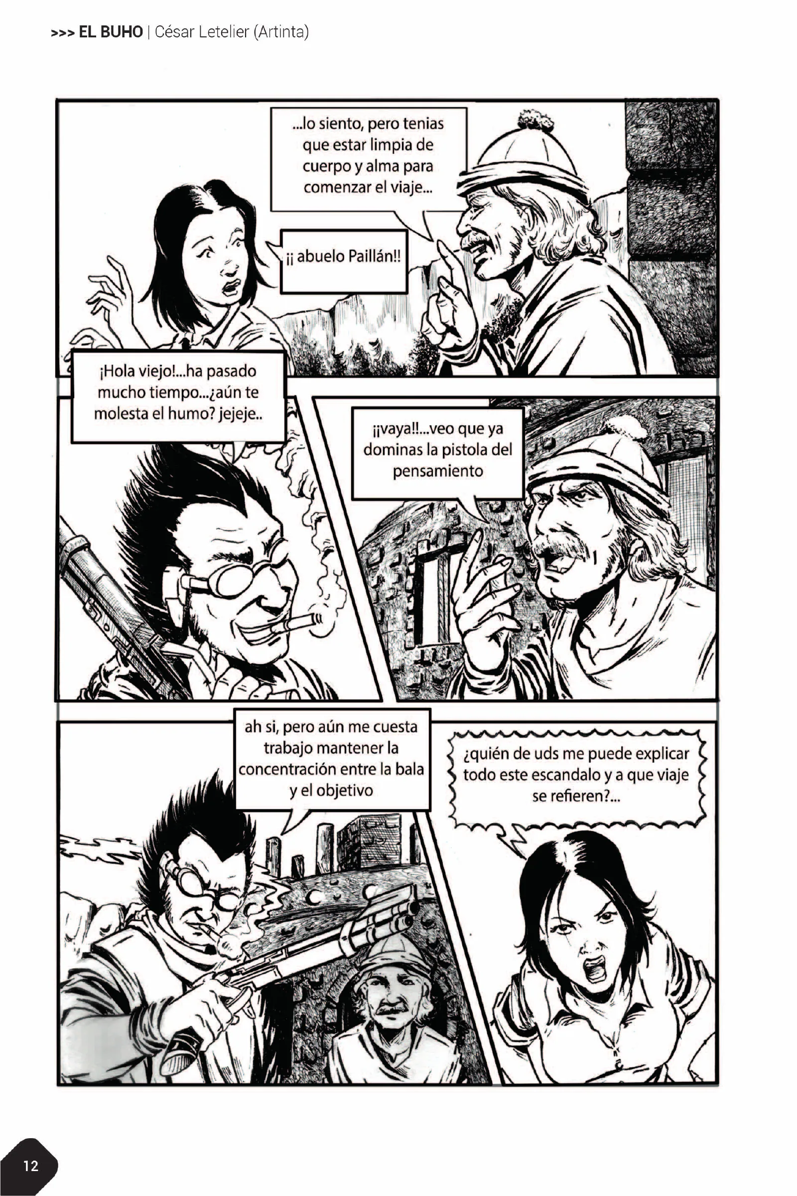 Página 12 de la edición 2