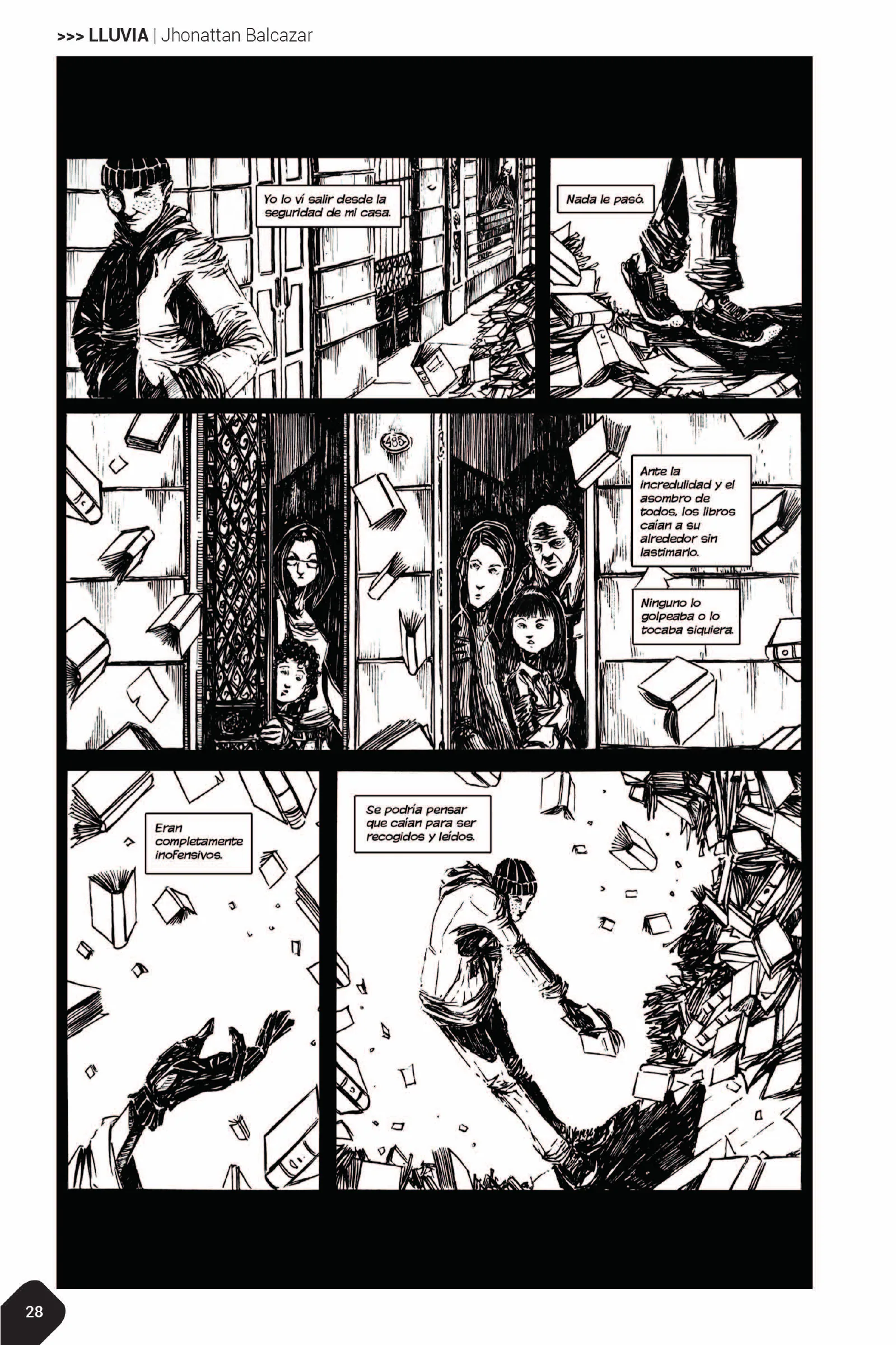 Página 28 de la edición 2
