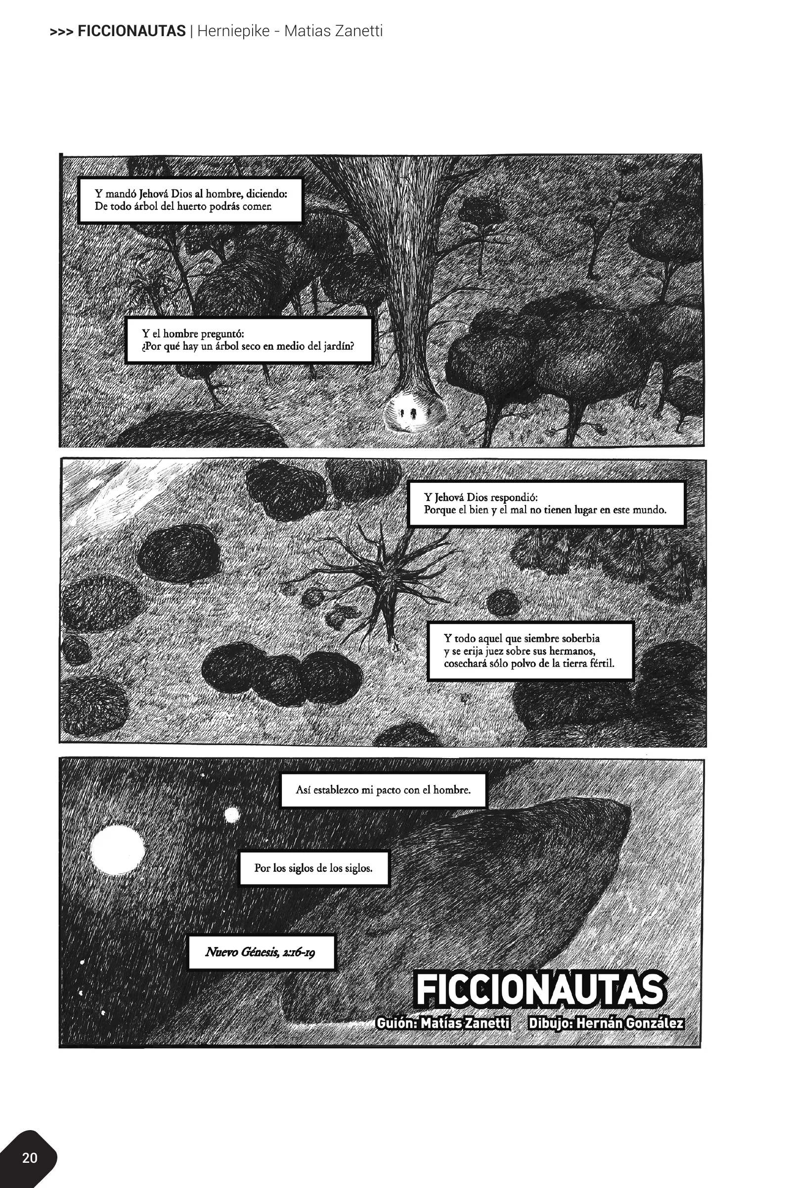 Página 20 de la edición 3
