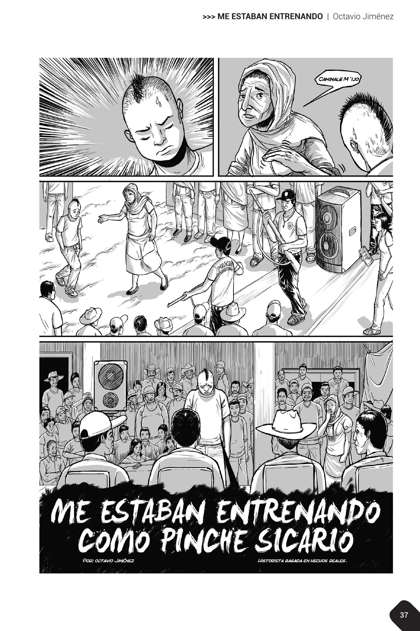 Página 37 de la edición 3