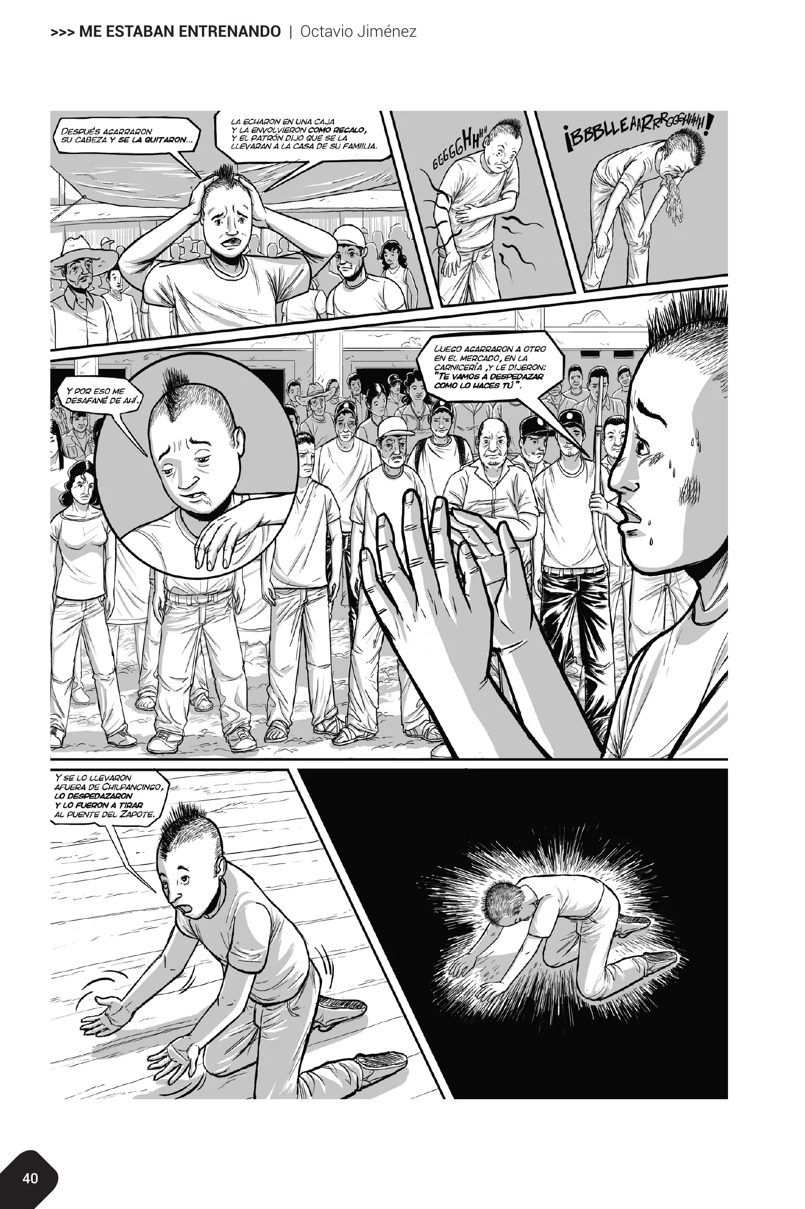 Página 40 de la edición 3