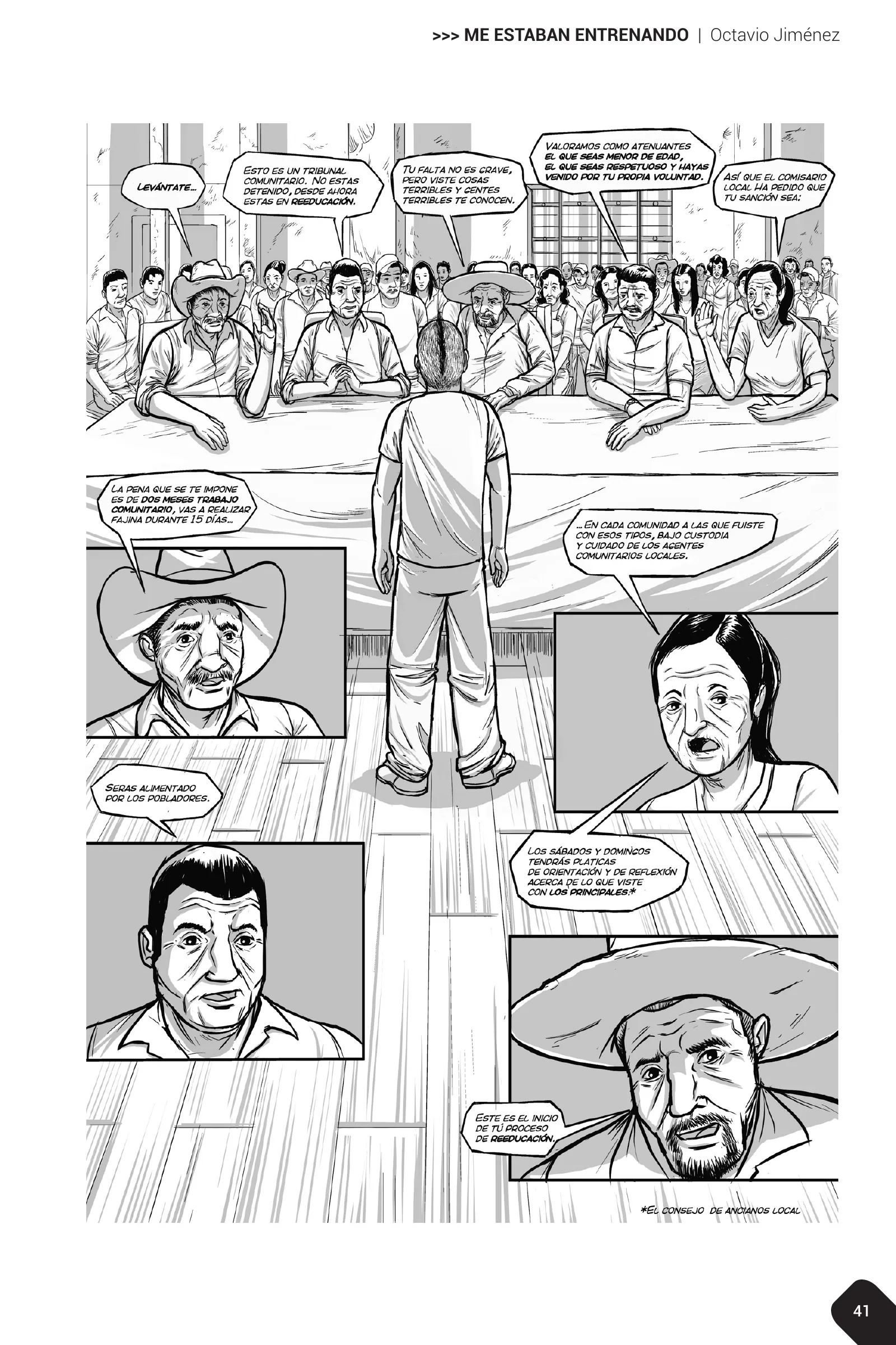 Página 41 de la edición 3