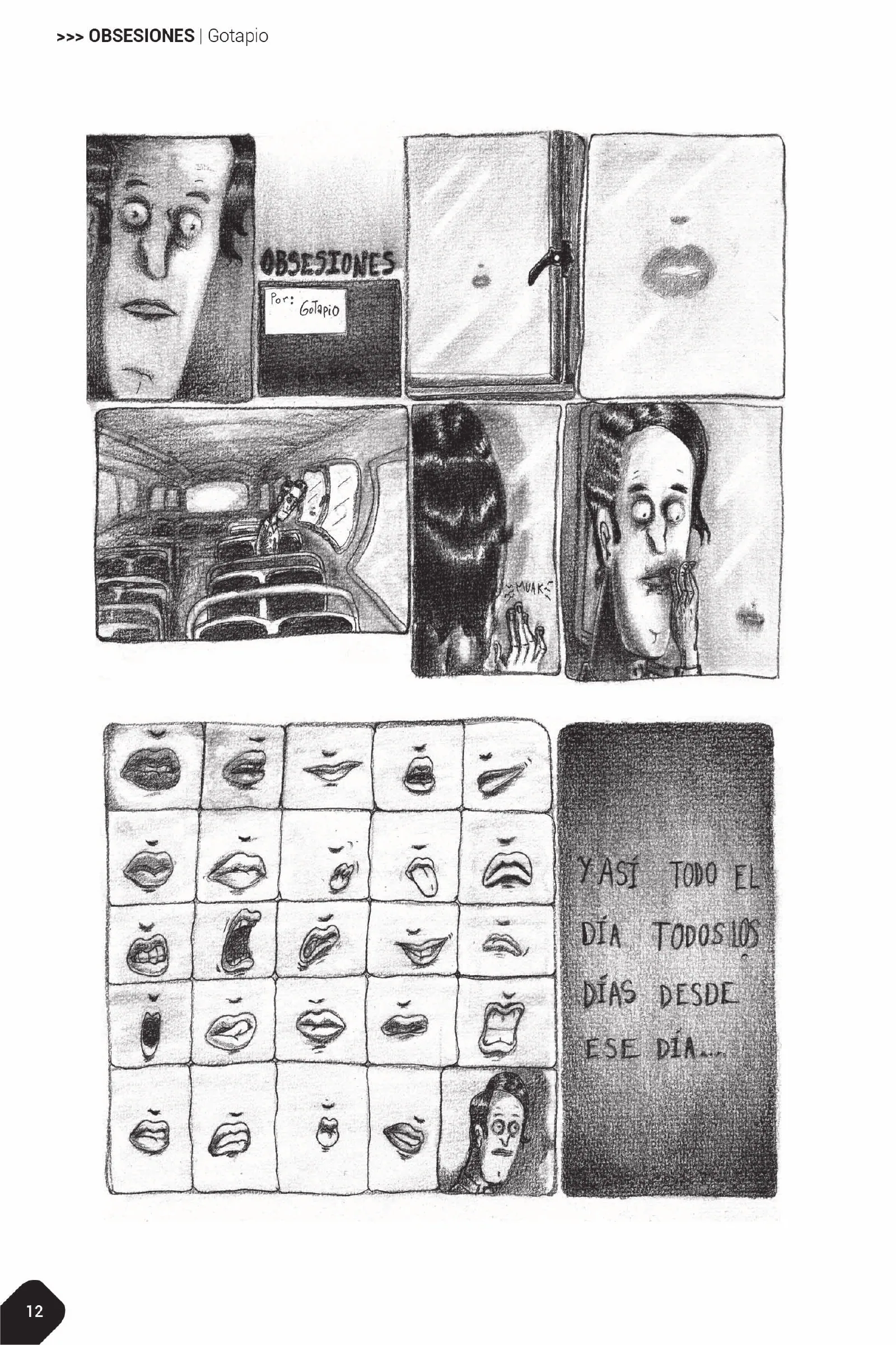 Página 12 de la edición 4