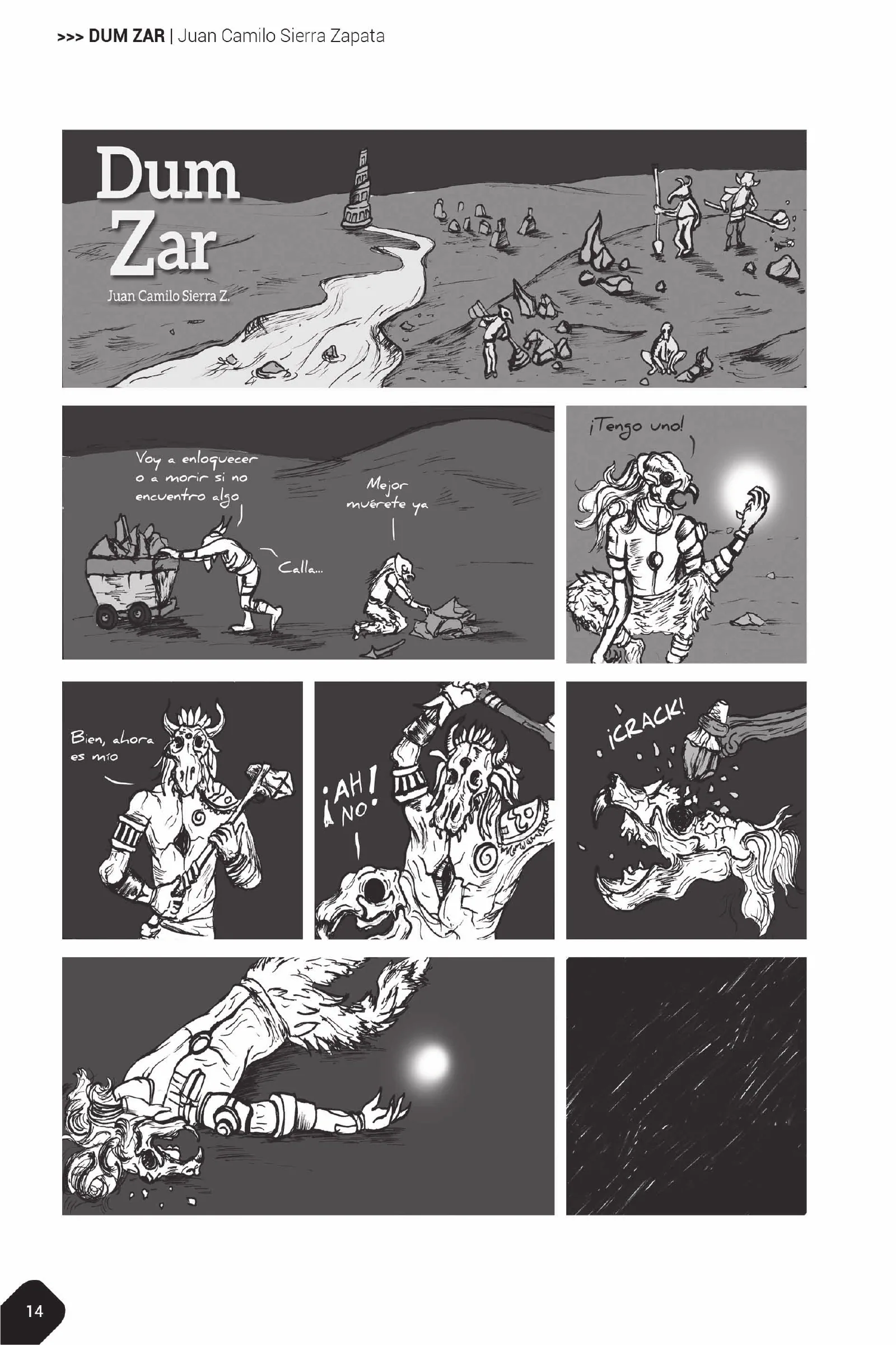 Página 14 de la edición 4