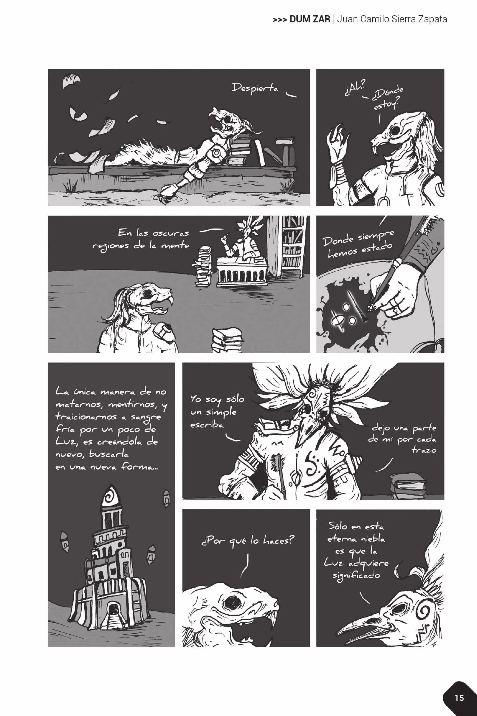 Página 15 de la edición 4