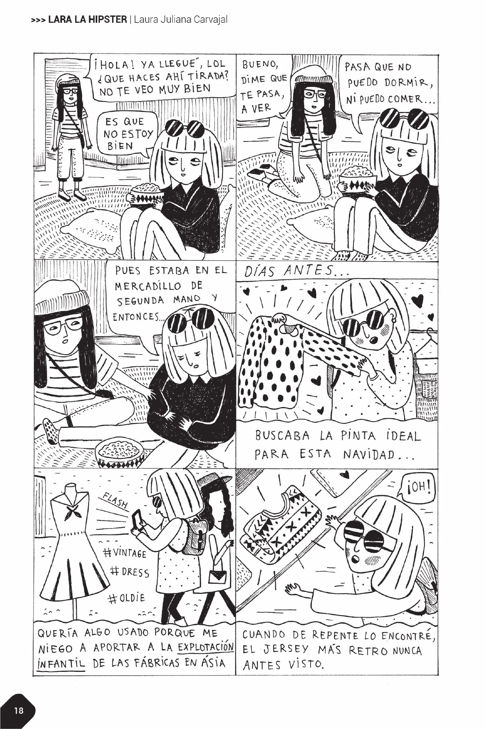 Página 18 de la edición 4