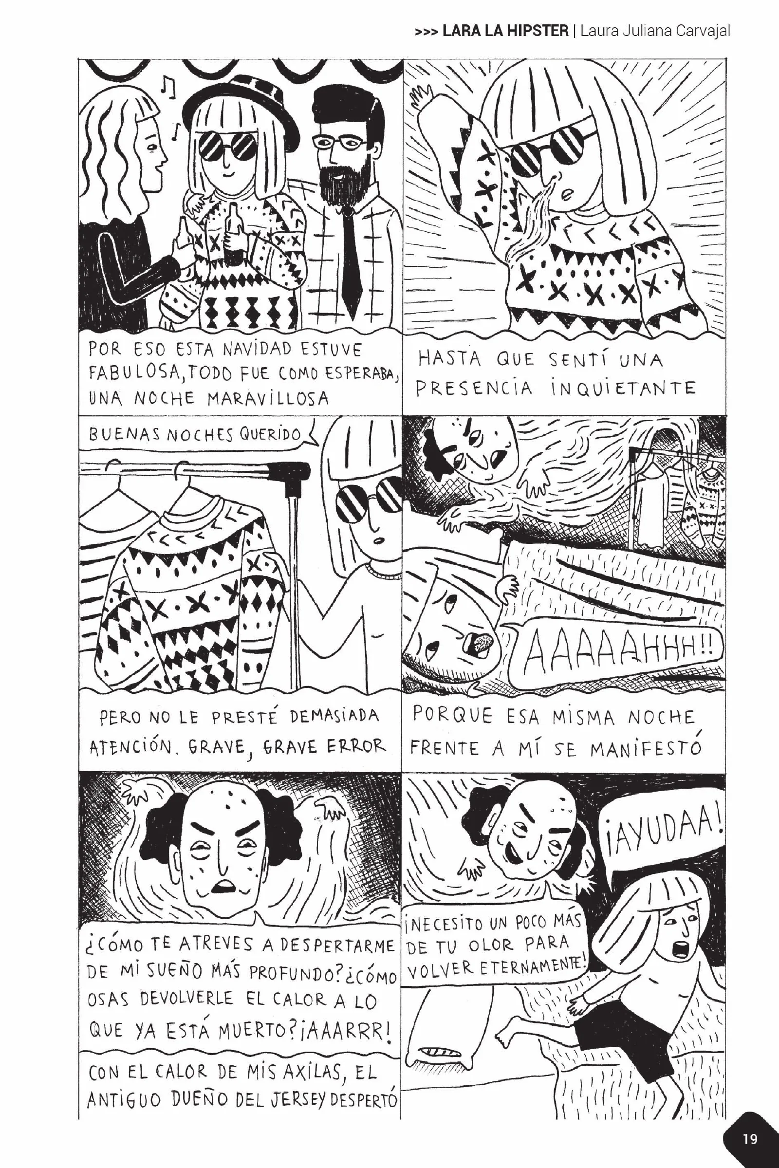 Página 19 de la edición 4
