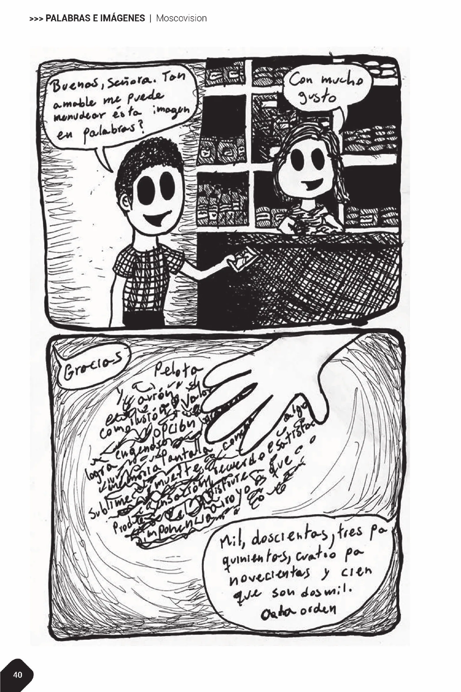 Página 40 de la edición 4