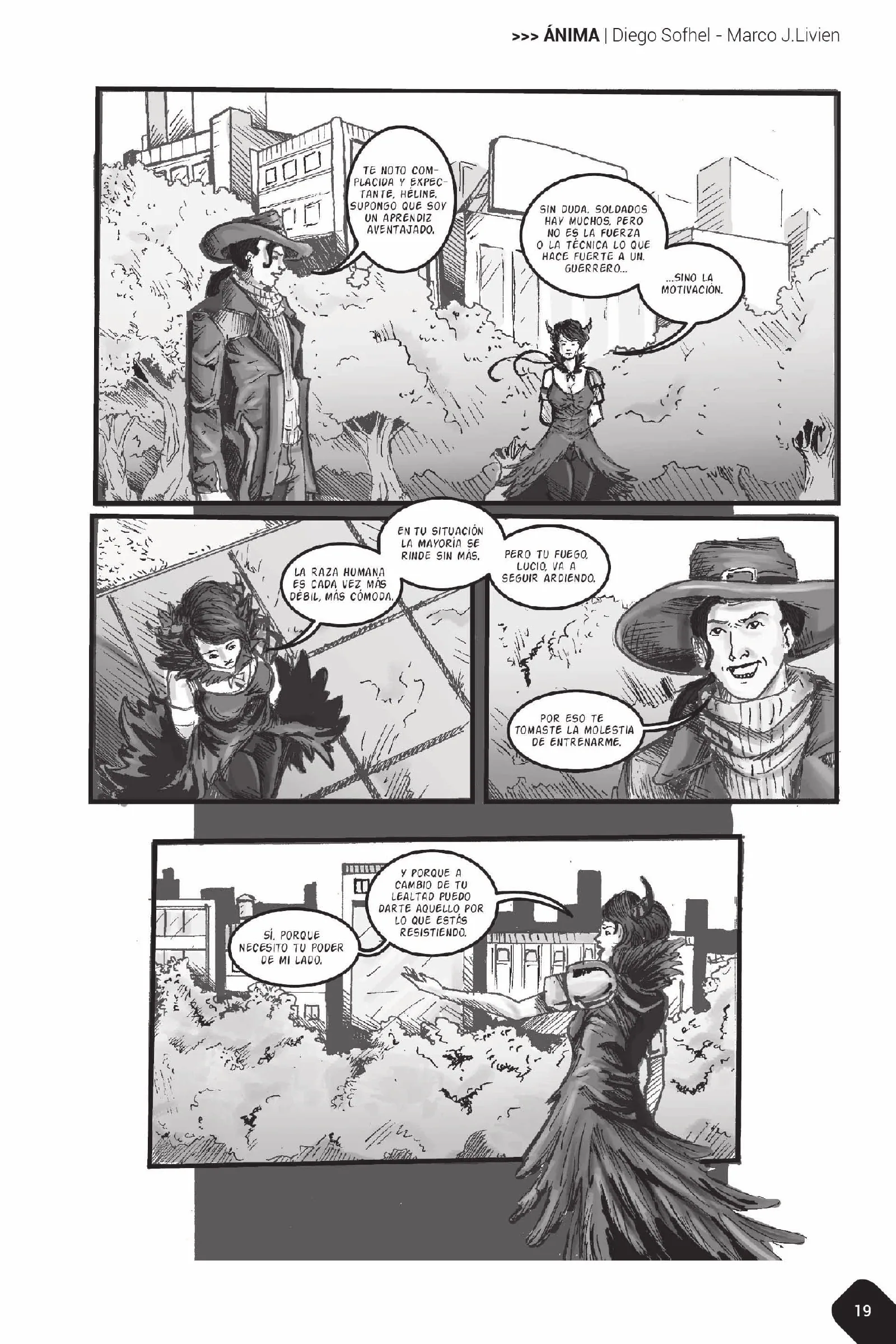 Página 19 de la edición 5