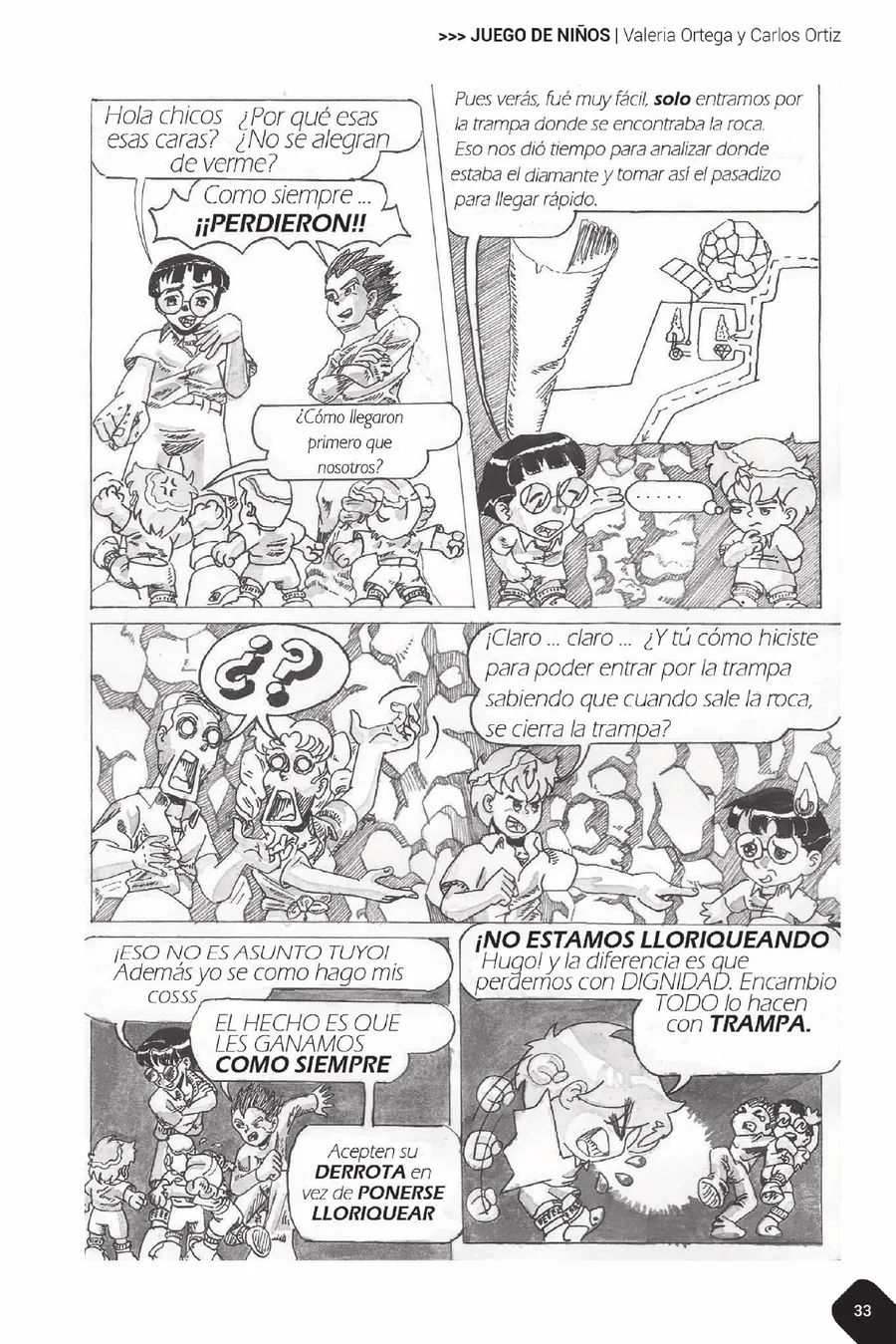Página 33 de Juego de Niños