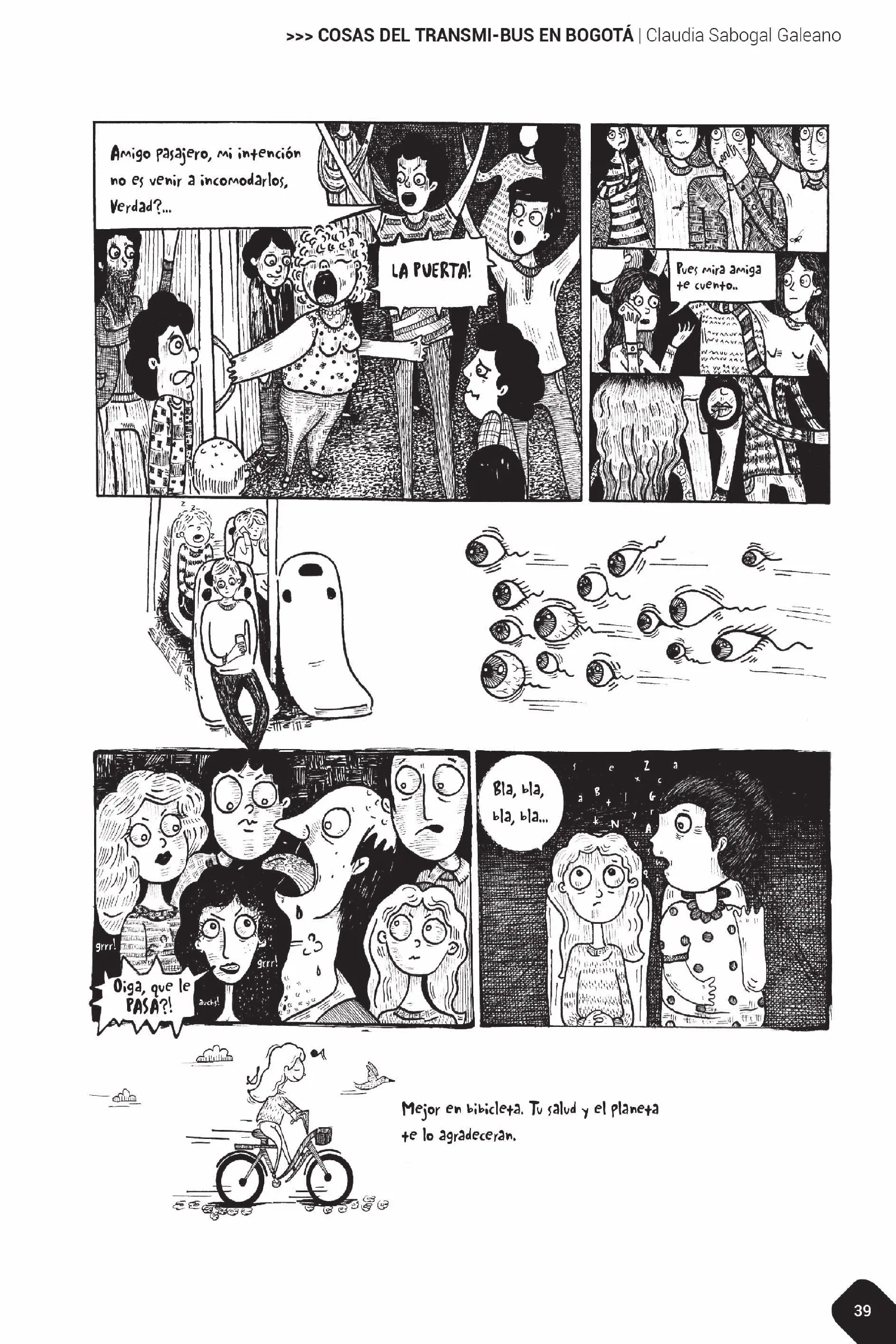 Página 39 de la edición 5