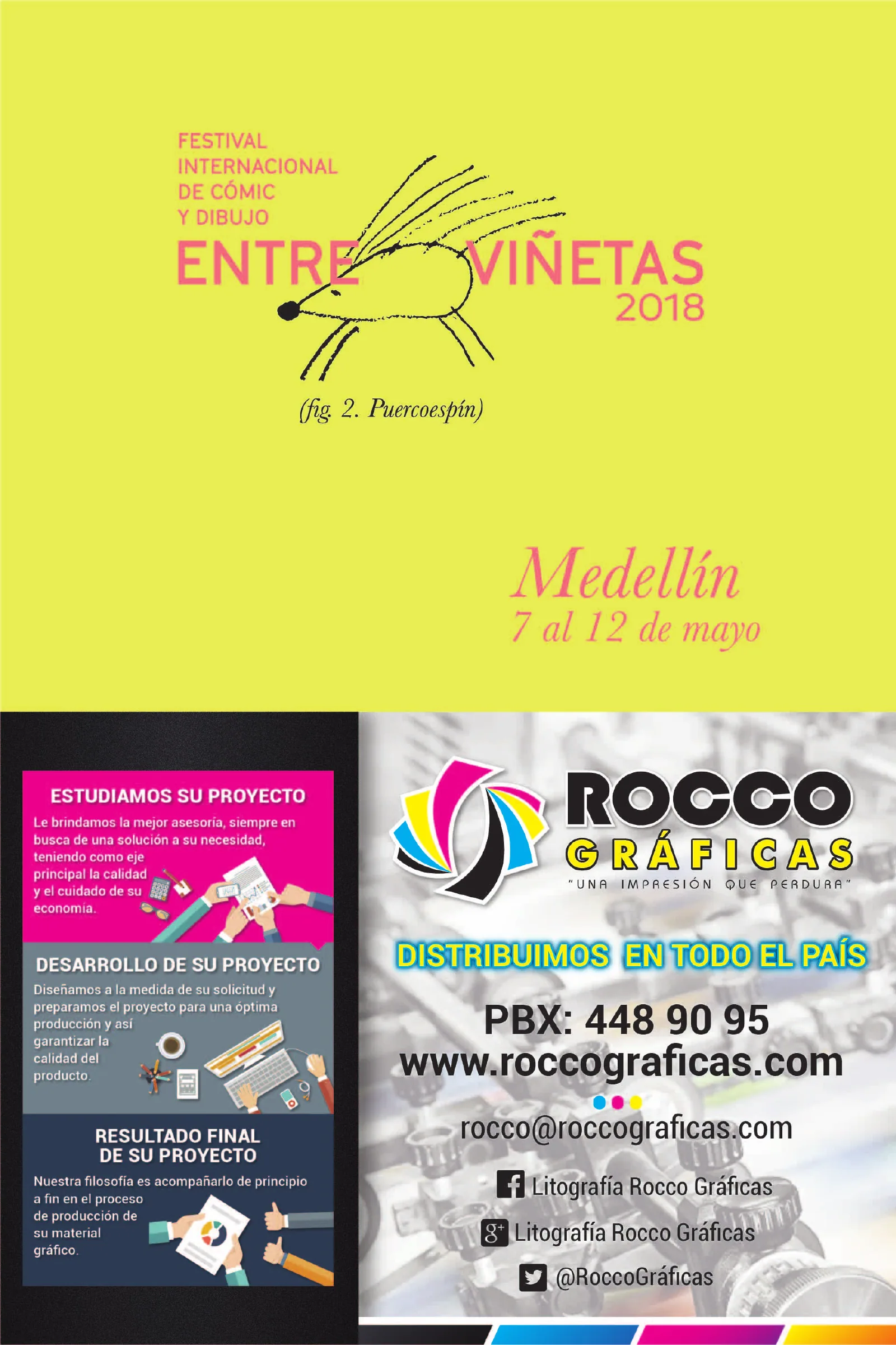 Página 2 de la edición 6