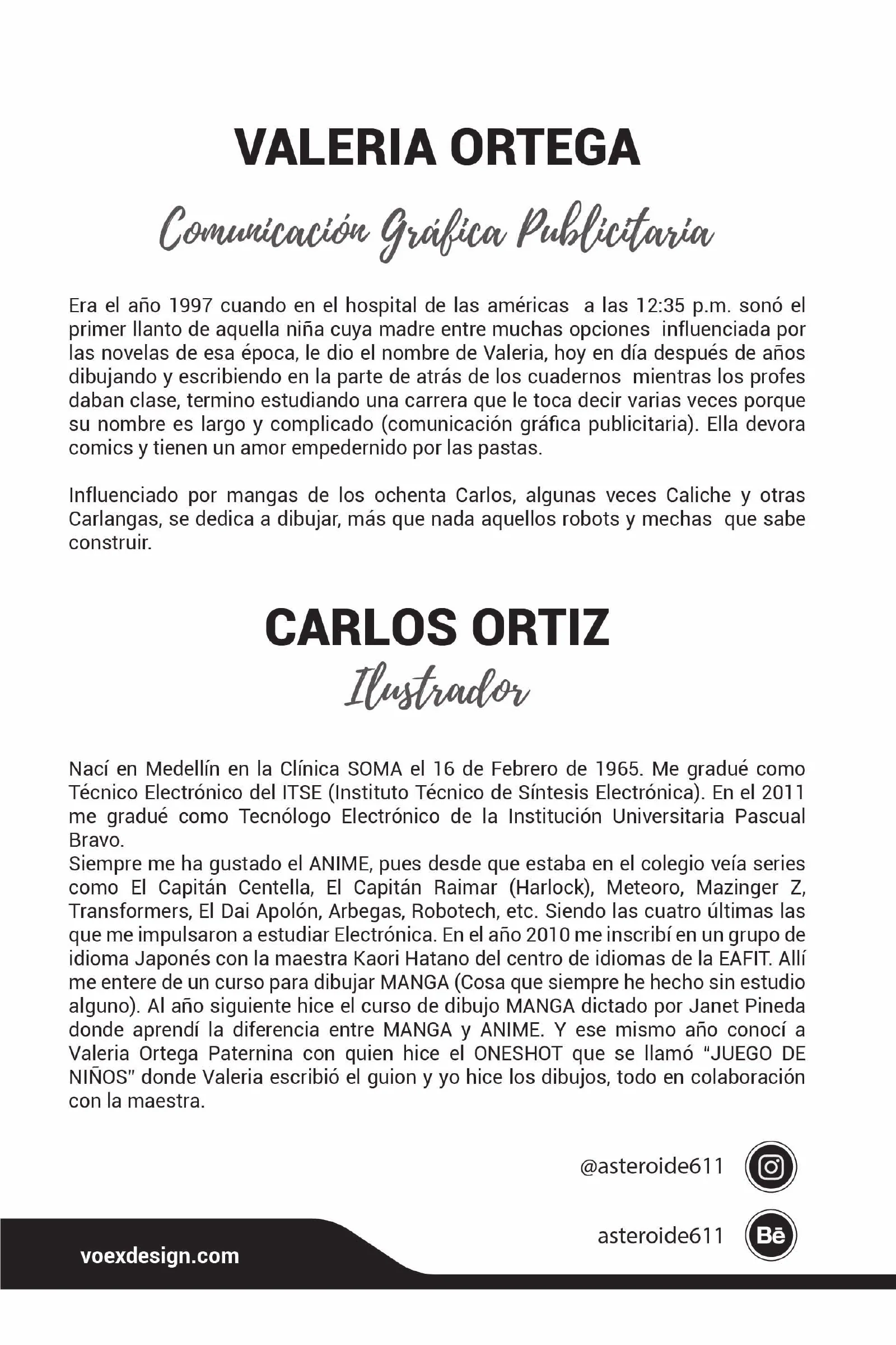 Página 4 de la edición 6