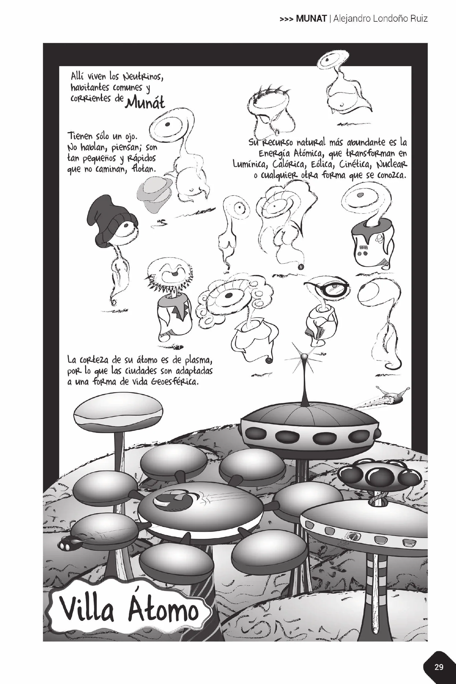 Página 29 de la edición 6