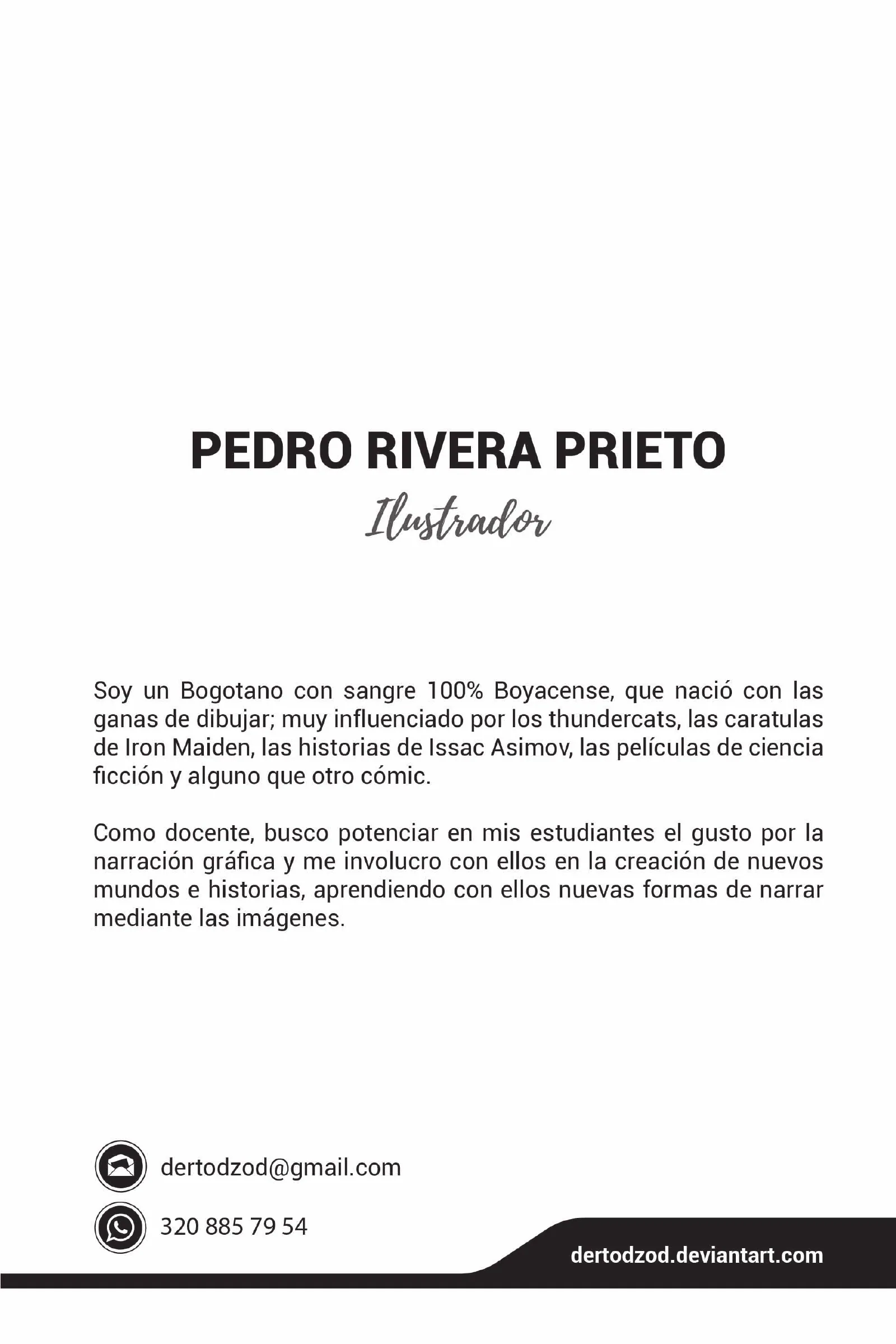 Página 33 de la edición 6