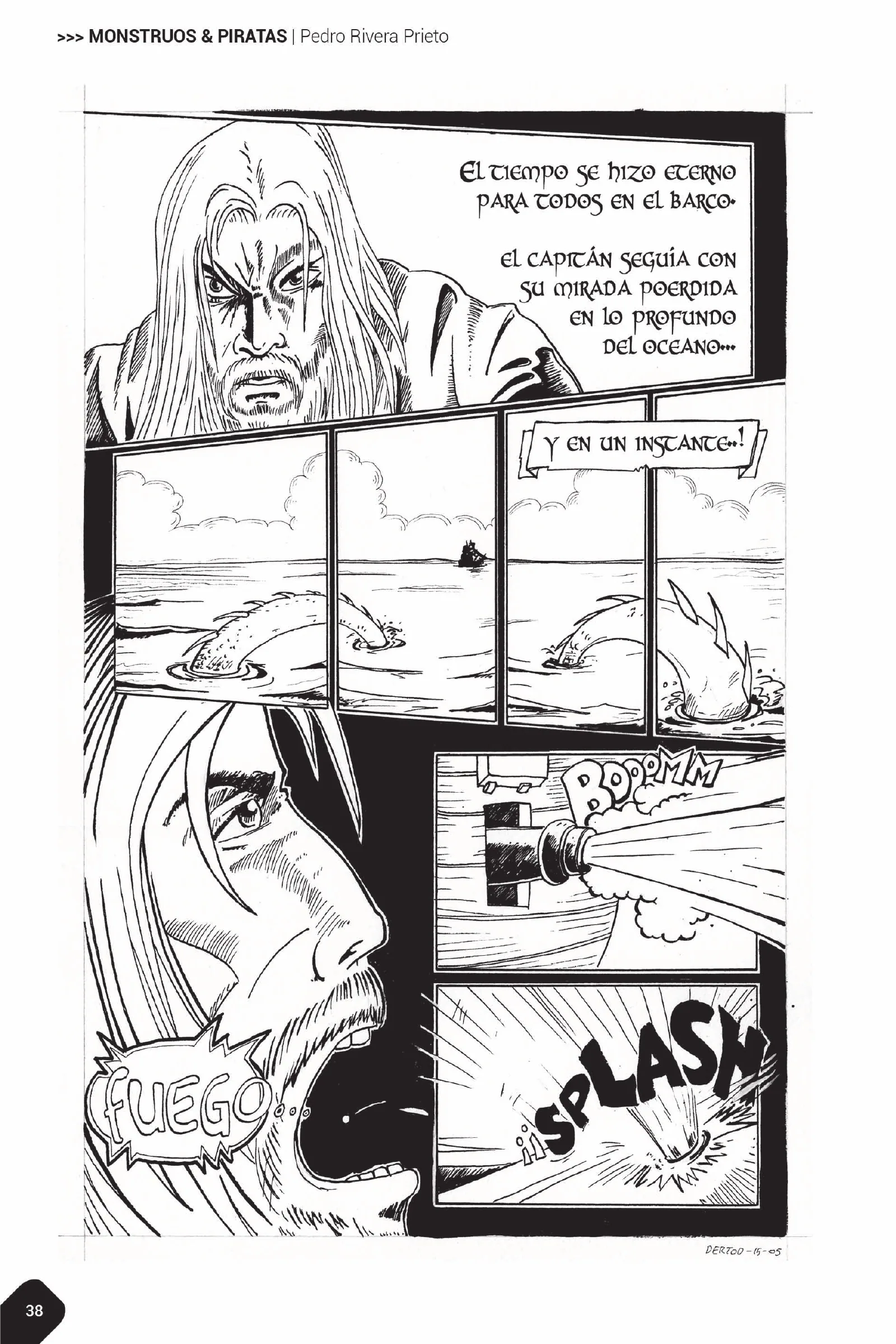 Página 38 de la edición 6