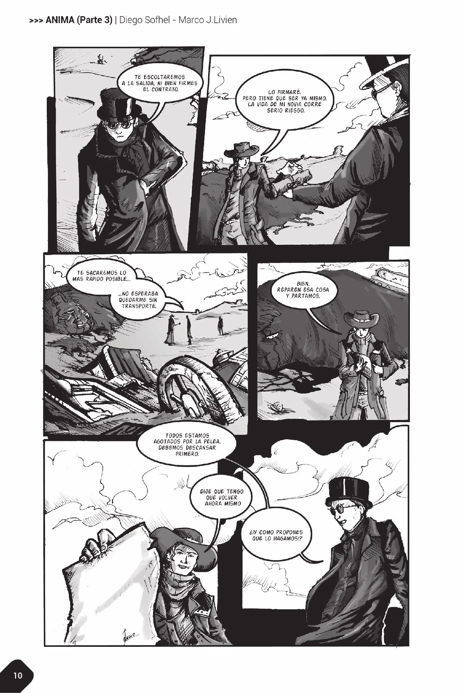 Página 10 de la edición 7