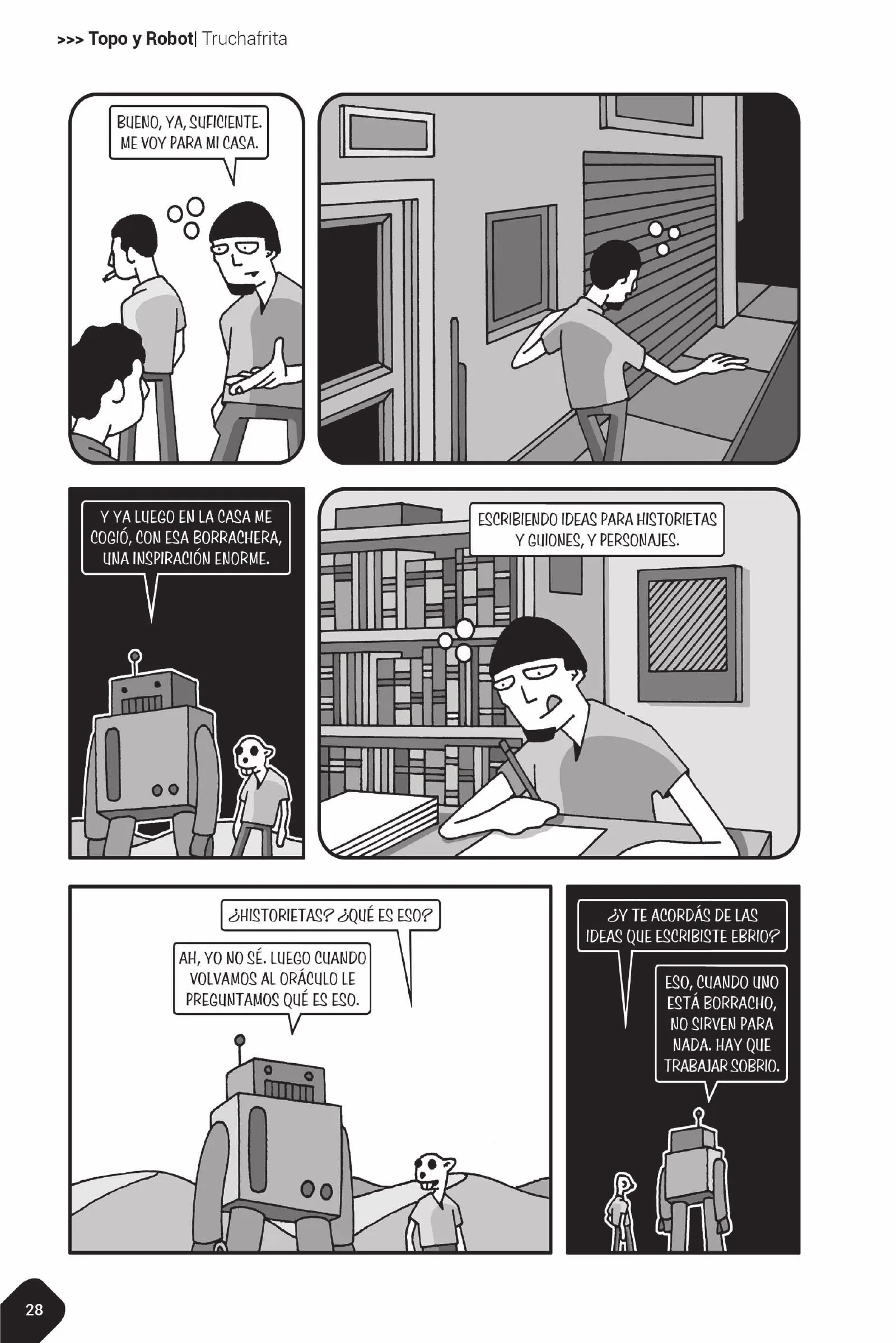 Página 28 de la edición 7