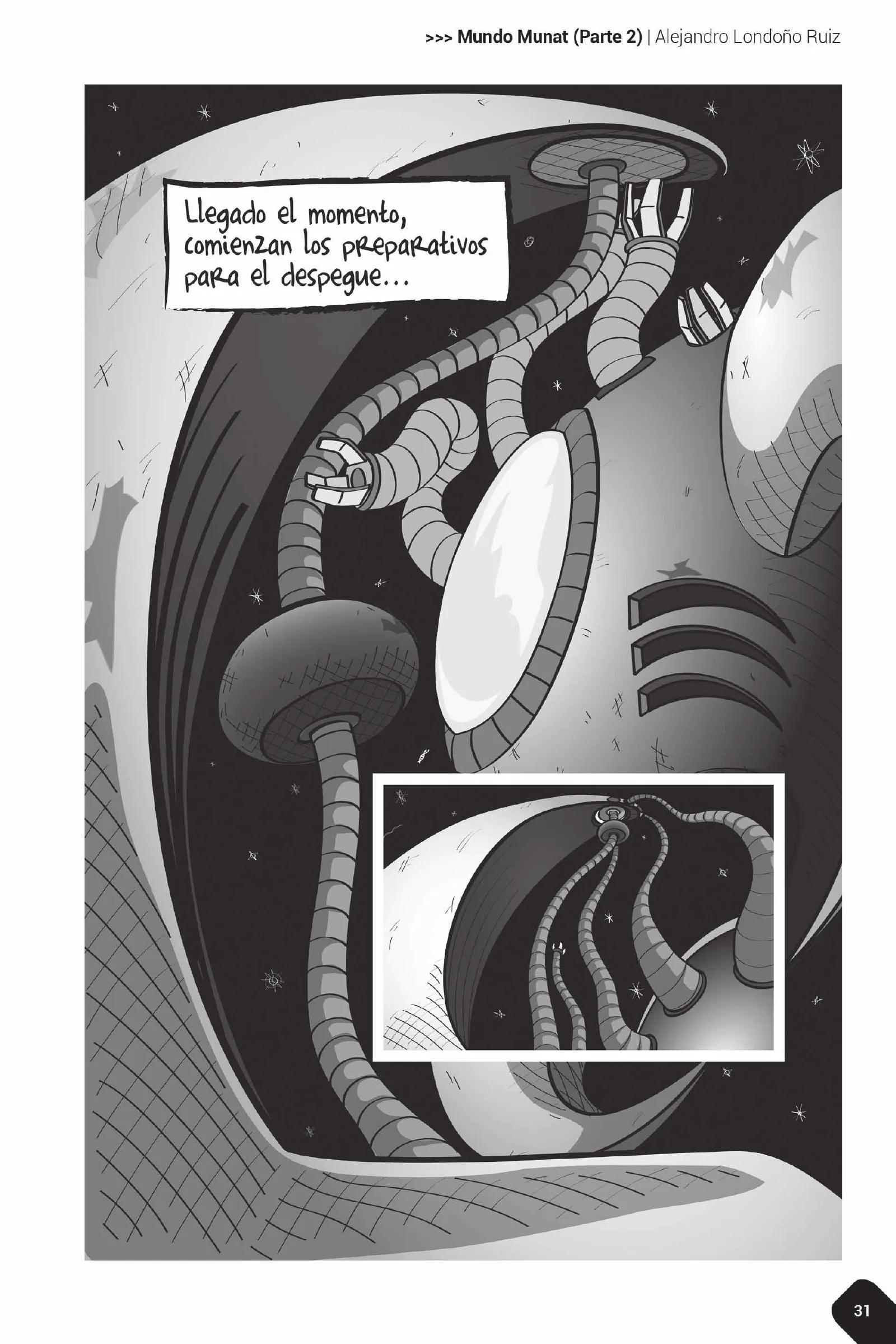 Página 31 de la edición 7