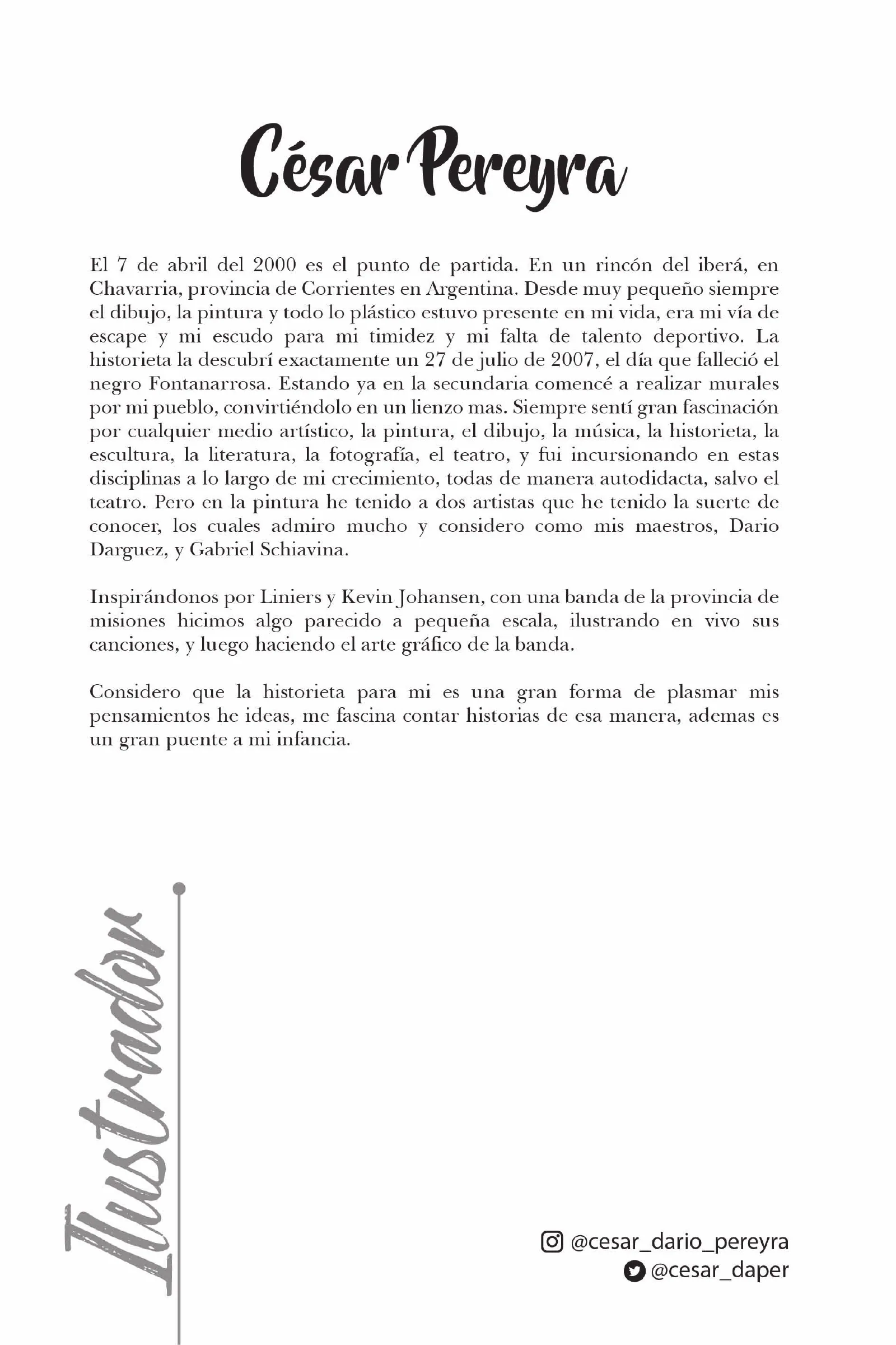 Página 4 de la edición 8