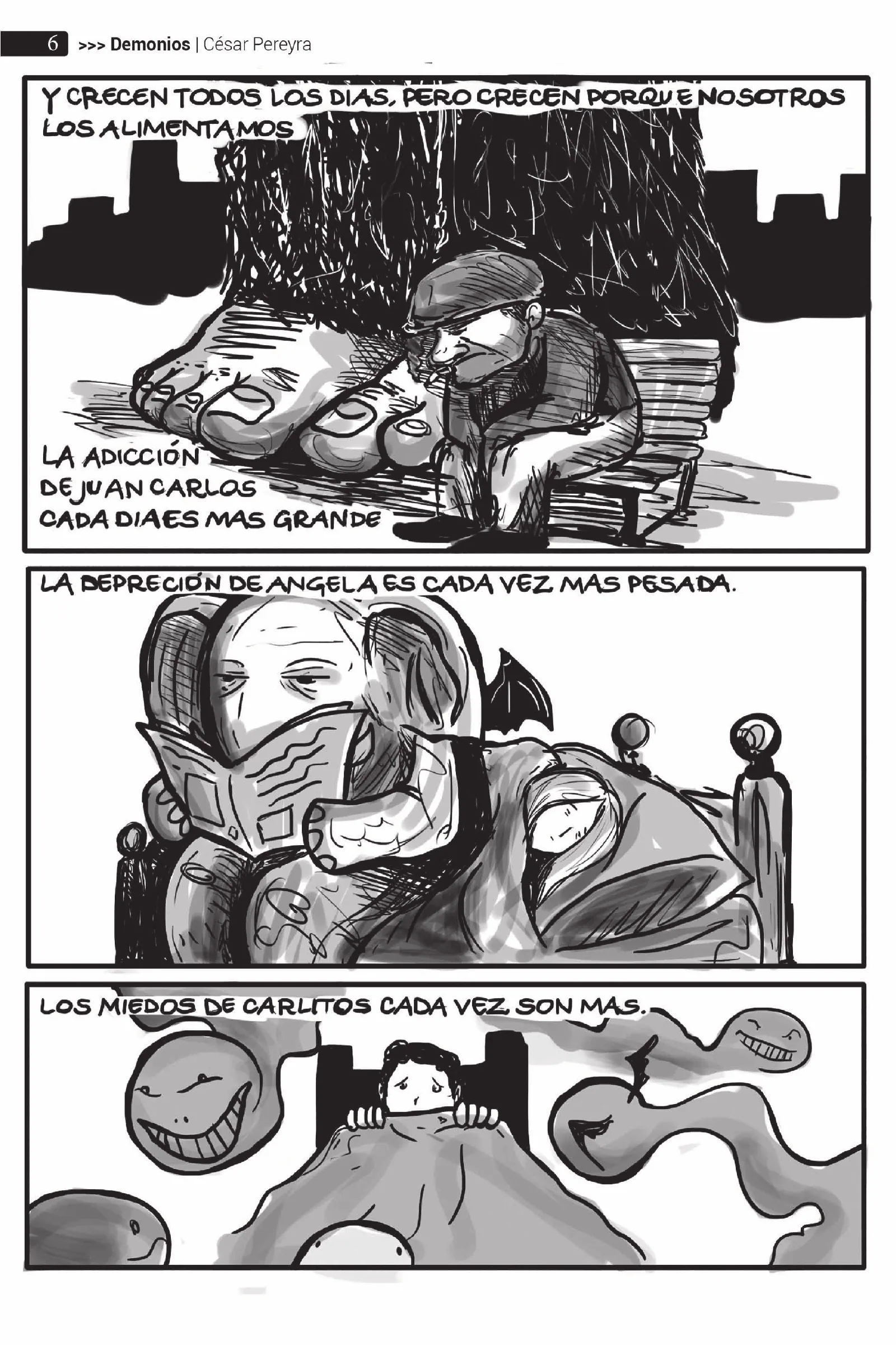 Página 6 de la edición 8