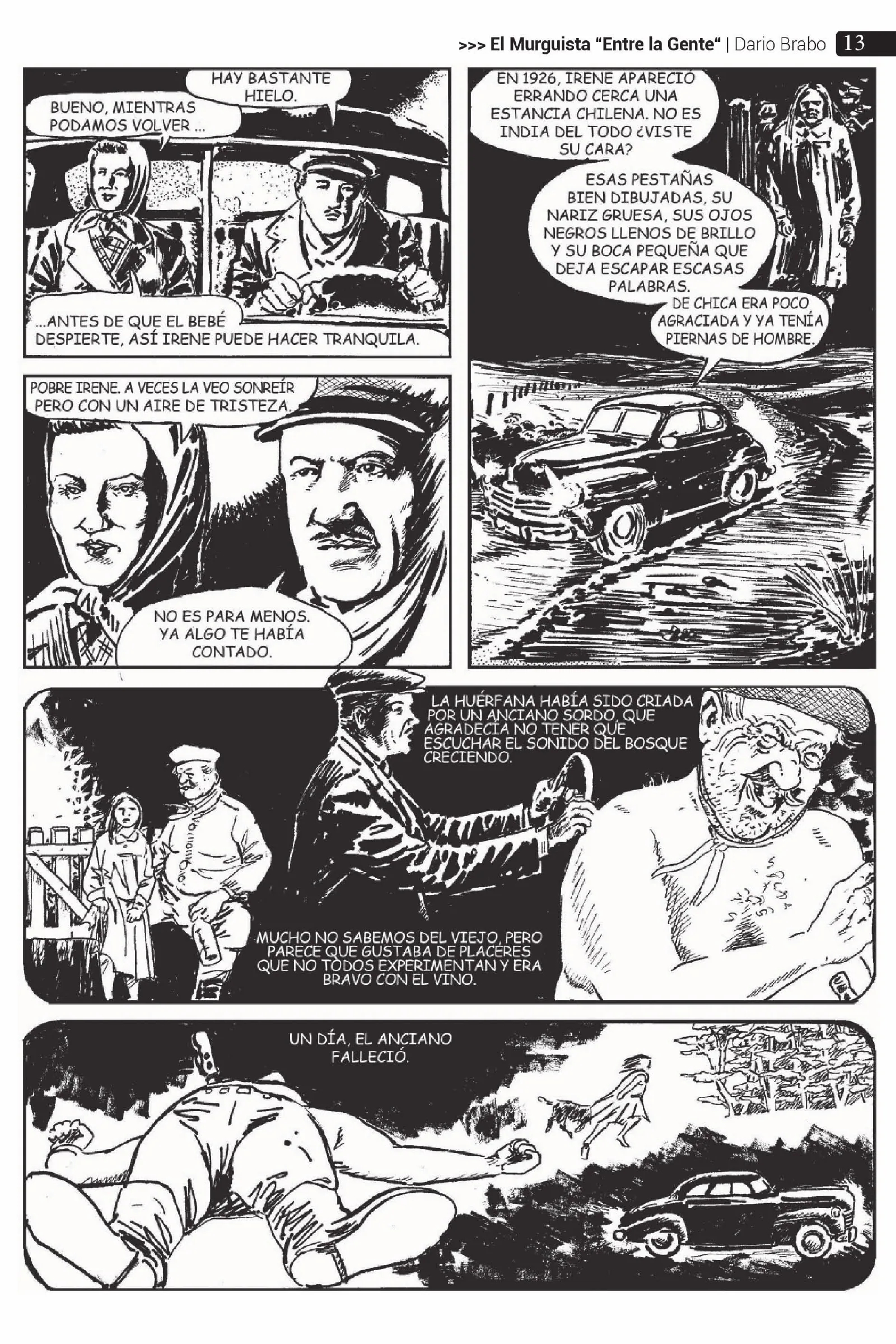 Página 13 de la edición 9