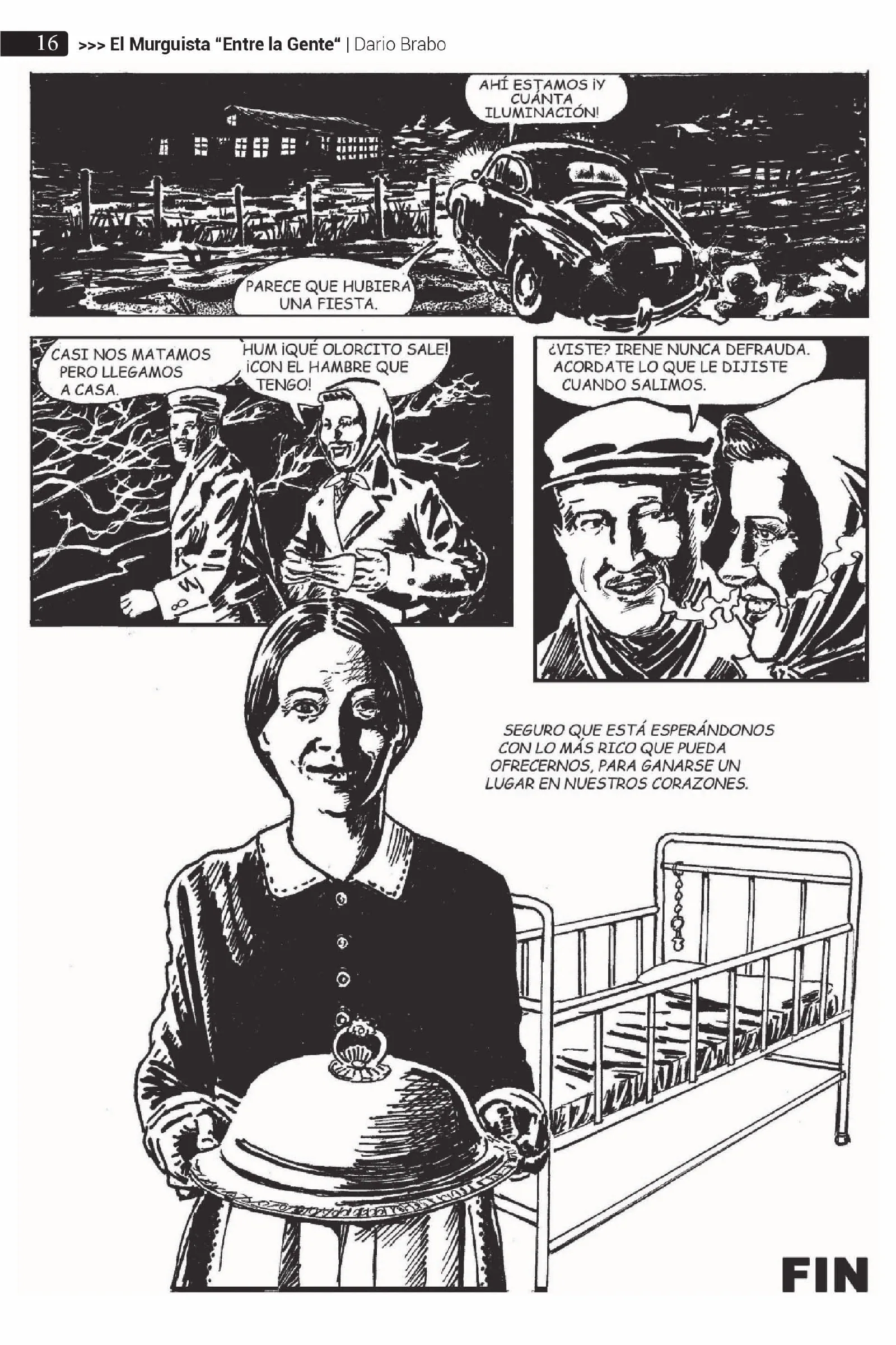 Página 16 de la edición 9