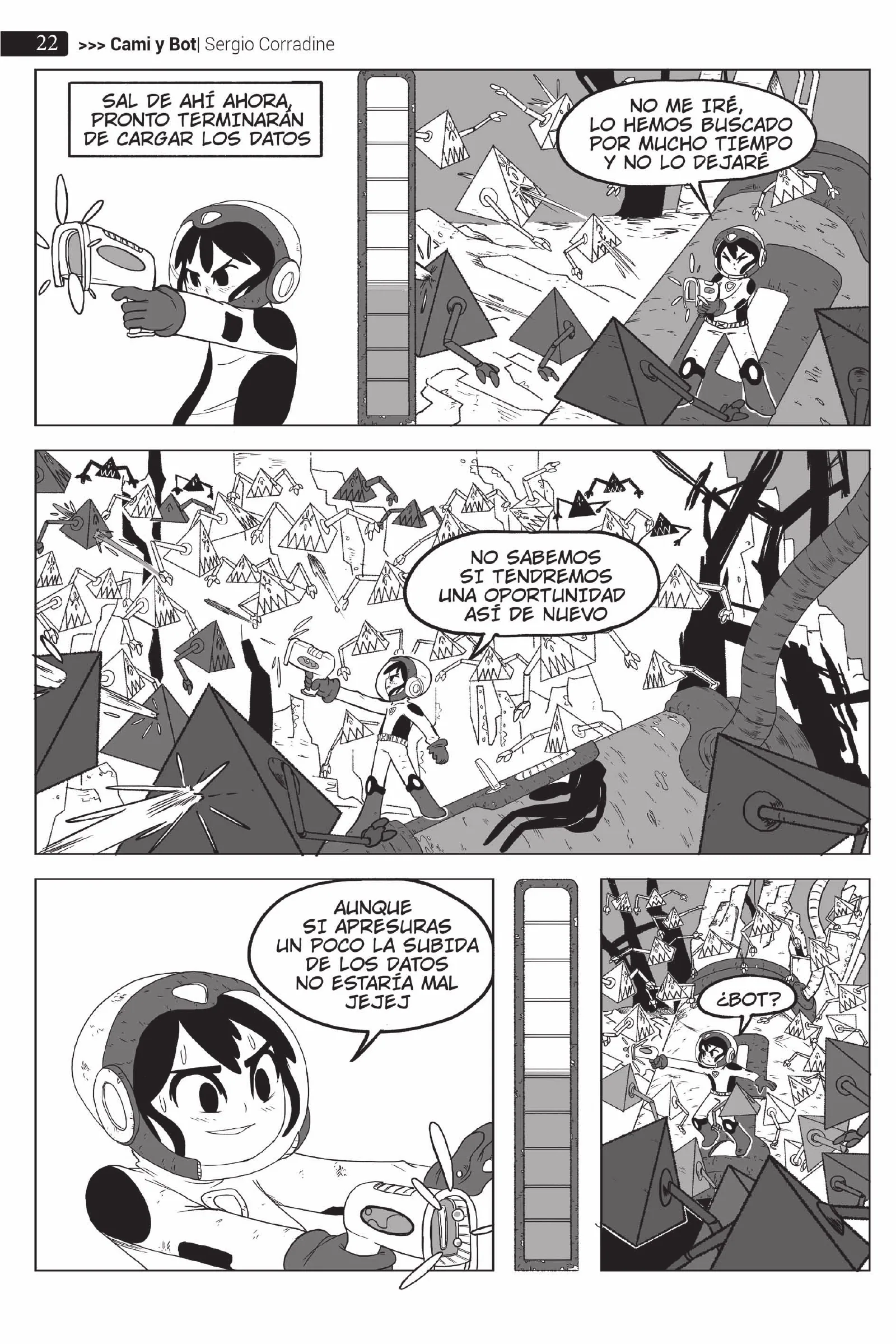 Página 22 de la edición 9
