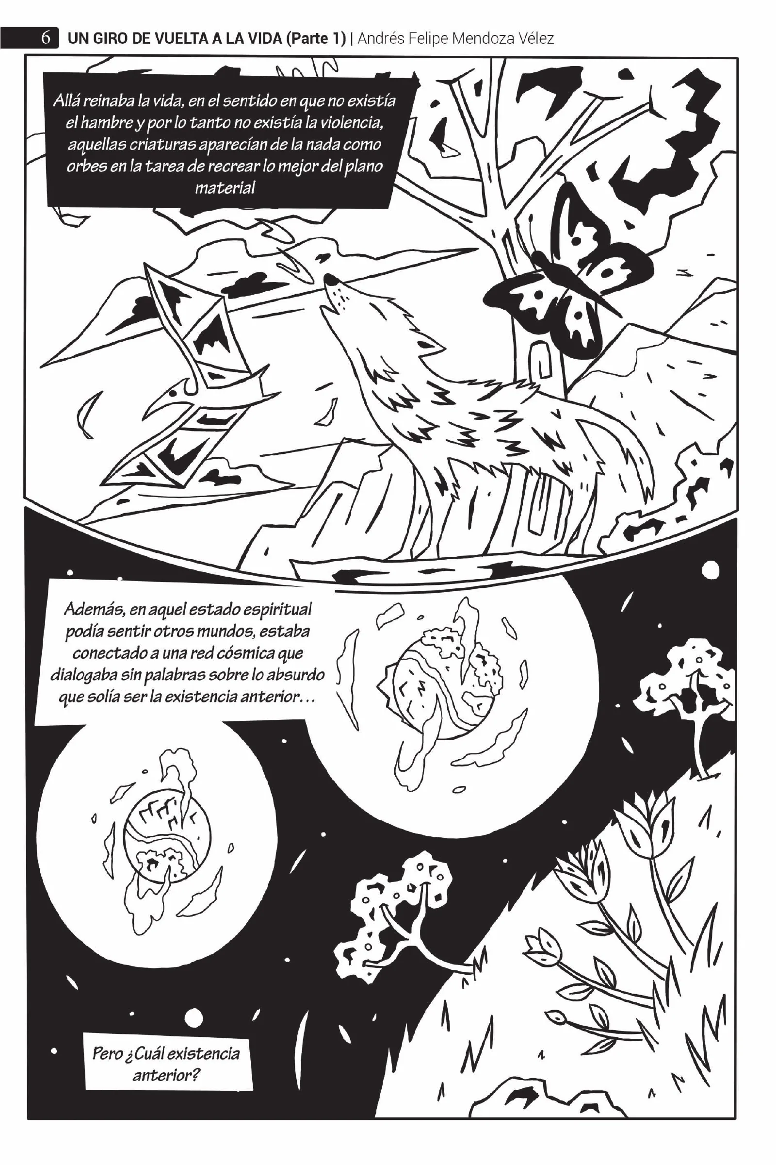 Página 6 de la edición 10