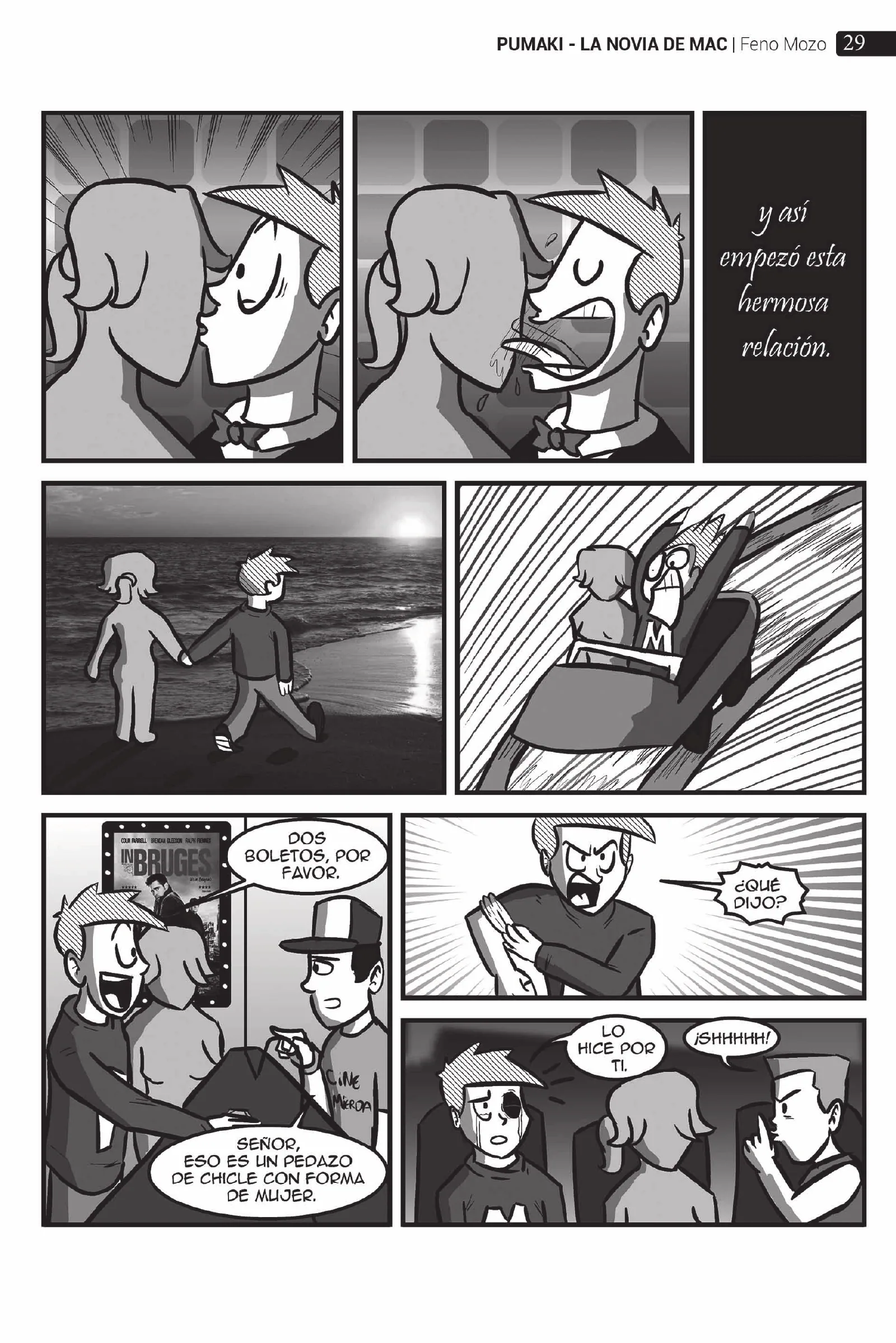 Página 29 de la edición 10