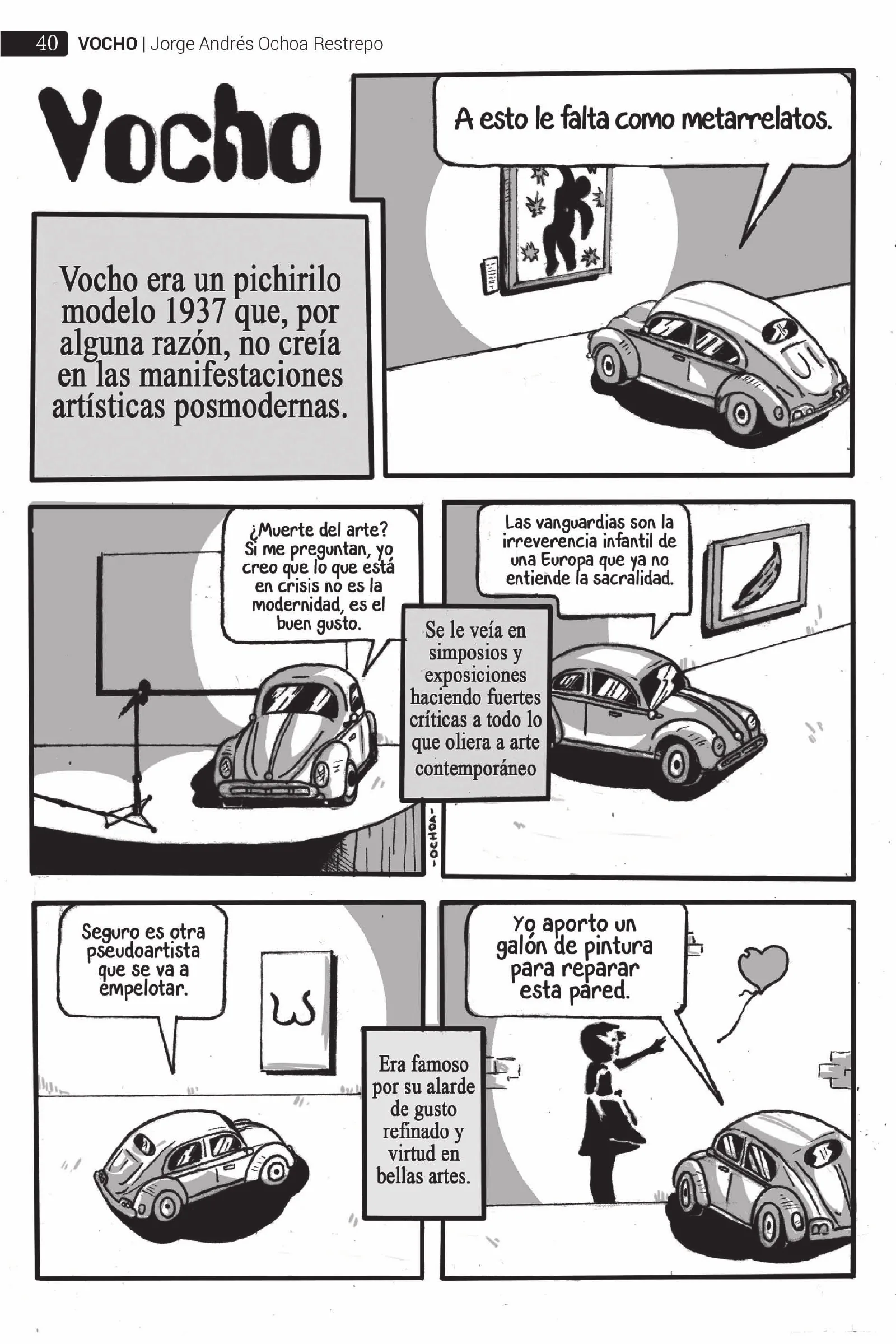 Página 40 de la edición 10