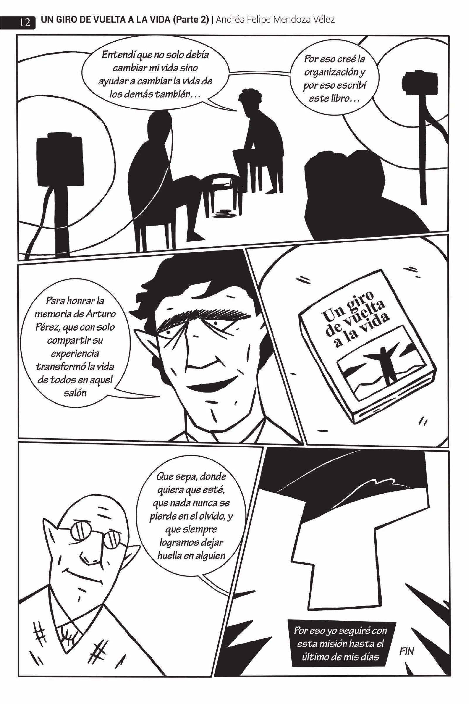 Página 12 de la edición 11