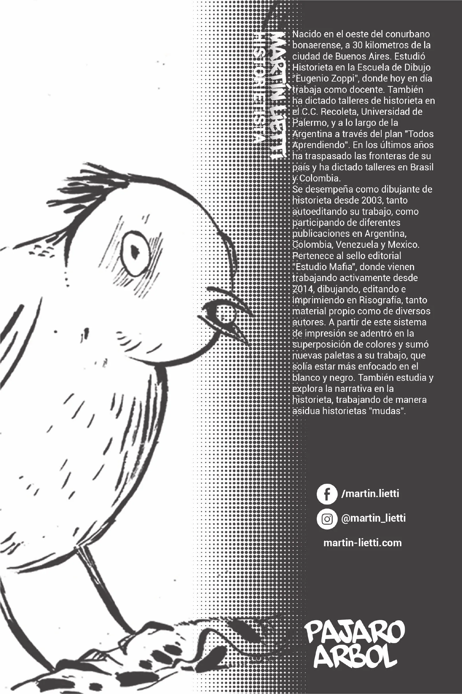 Página 13 de la edición 11