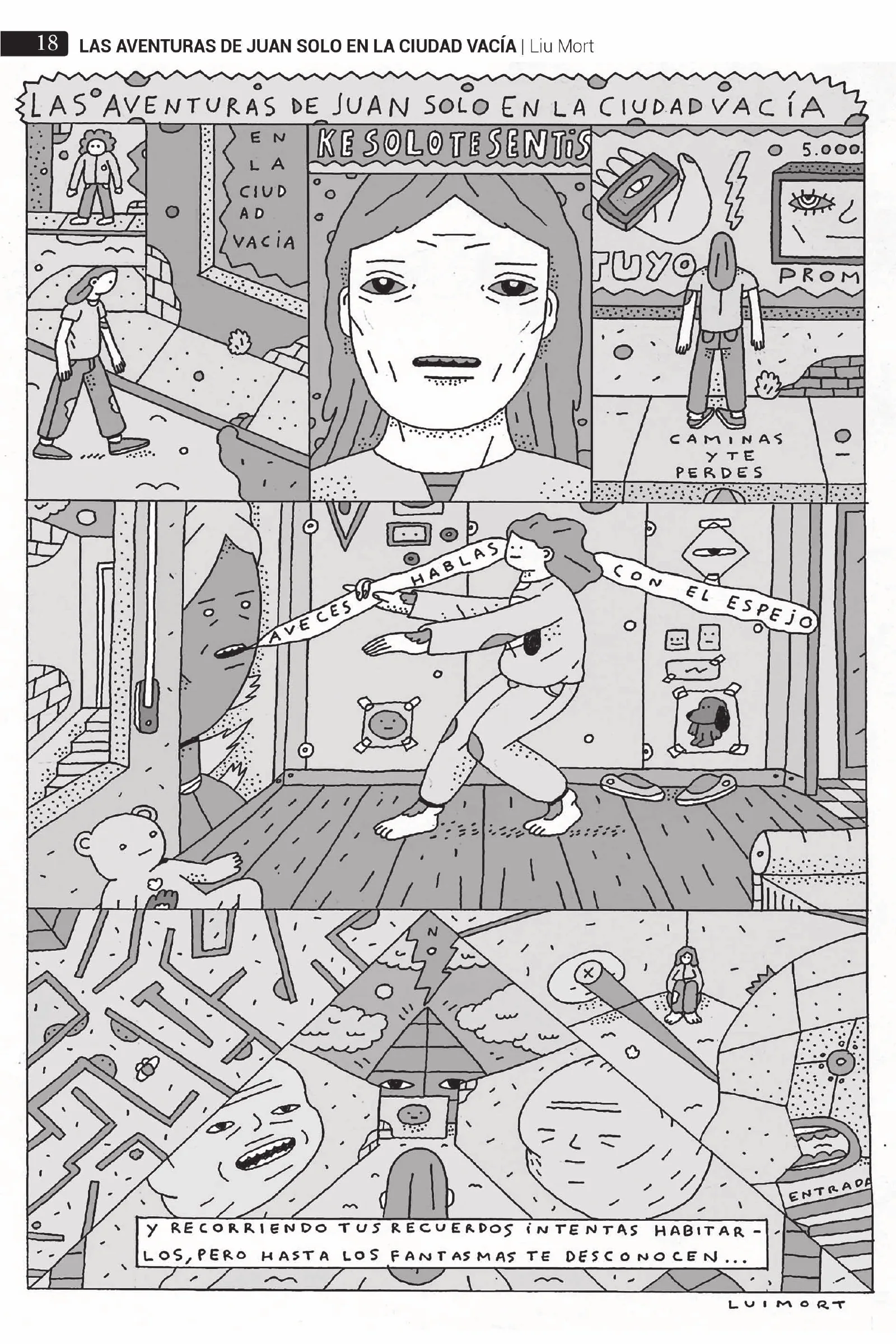 Página 18 de la edición 11