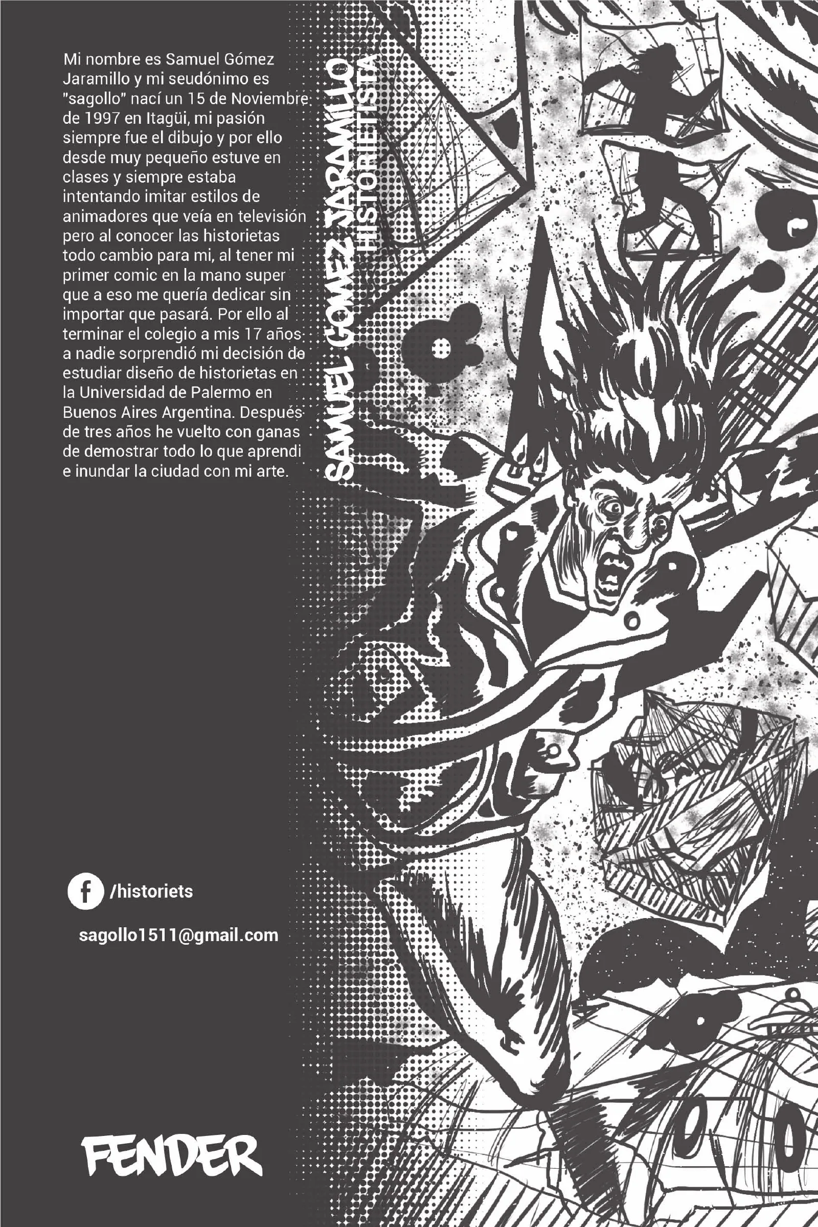 Página 20 de la edición 11