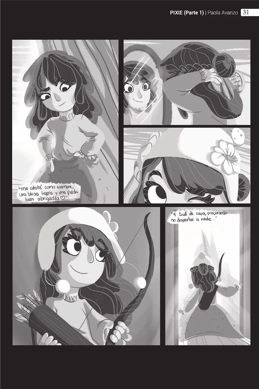 Página 31 de Pixie (Parte 1)