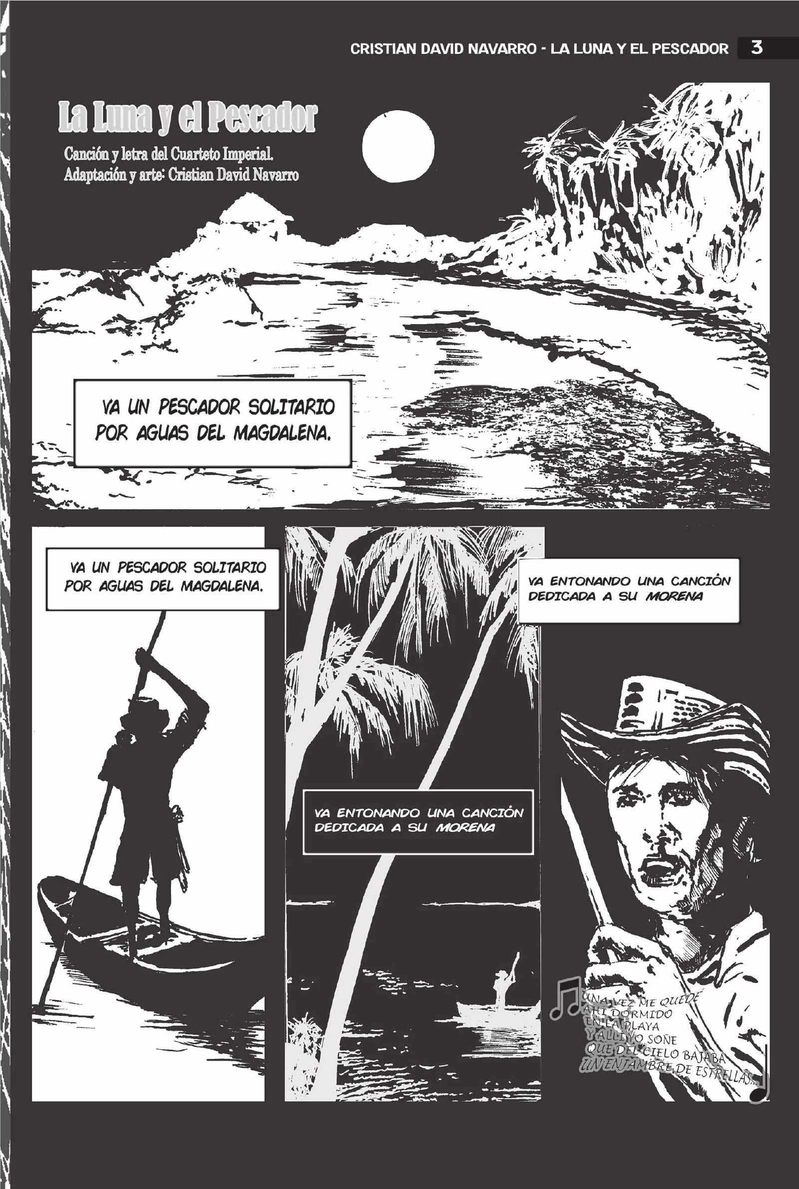 Página 5 de la edición 12