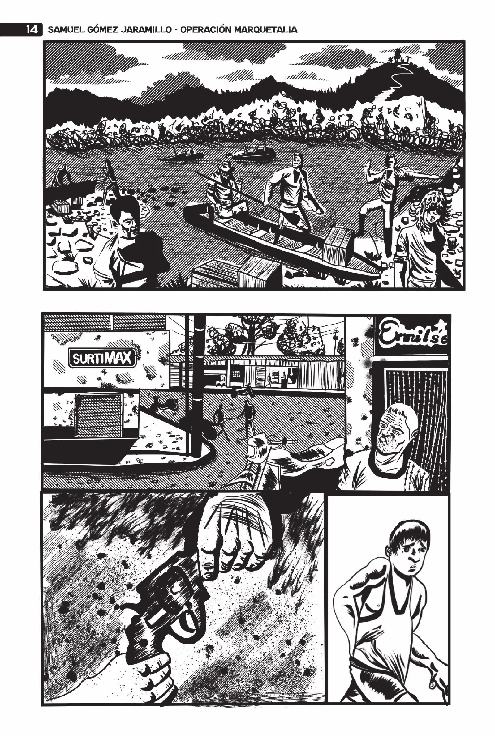 Página 16 de la edición 12