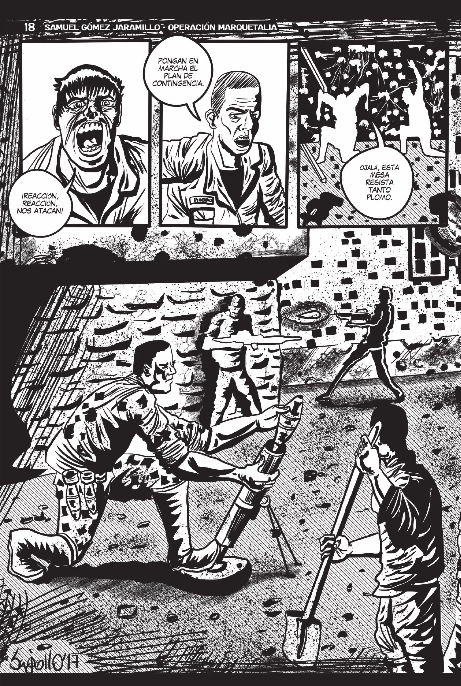 Página 20 de la edición 12