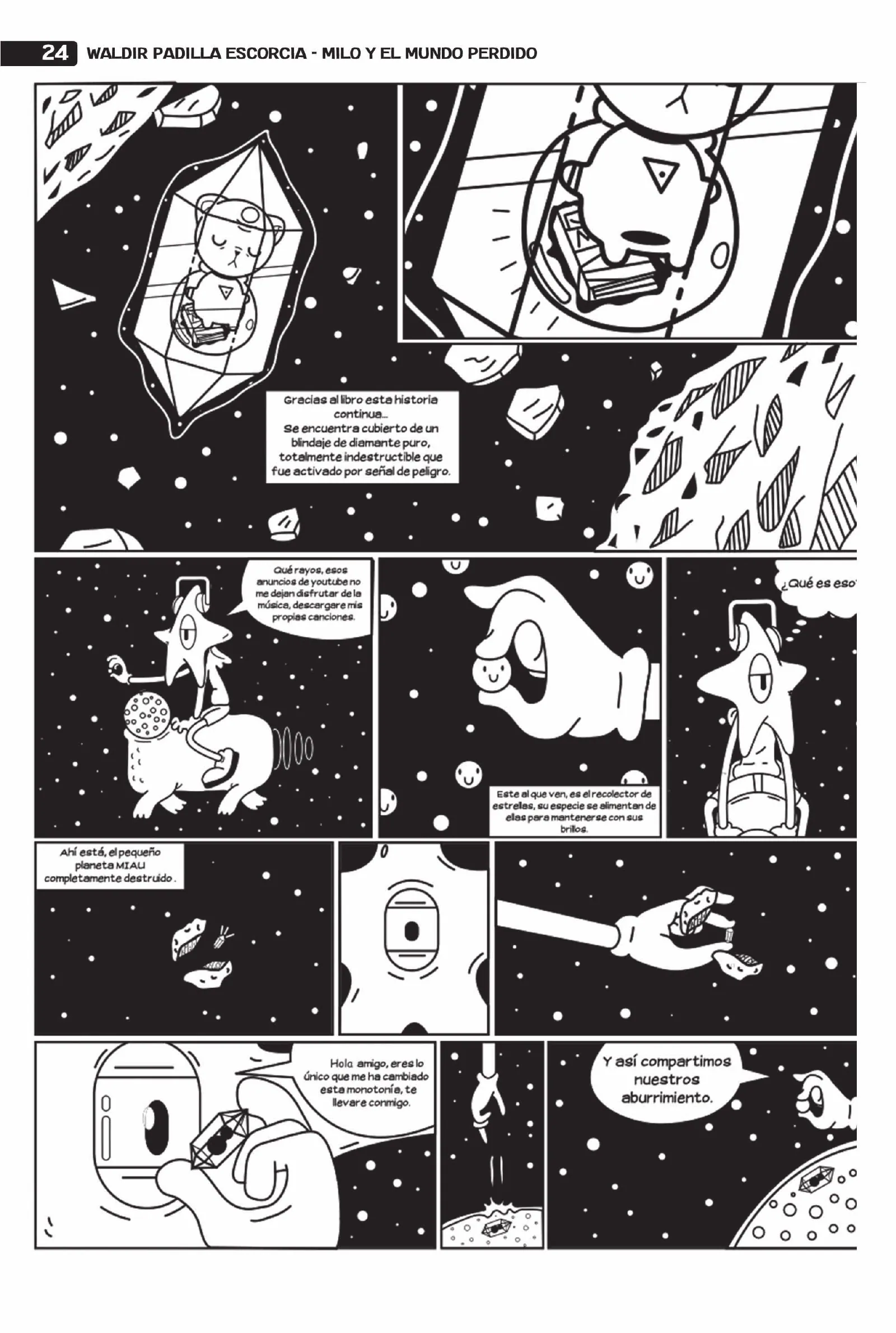 Página 26 de la edición 12