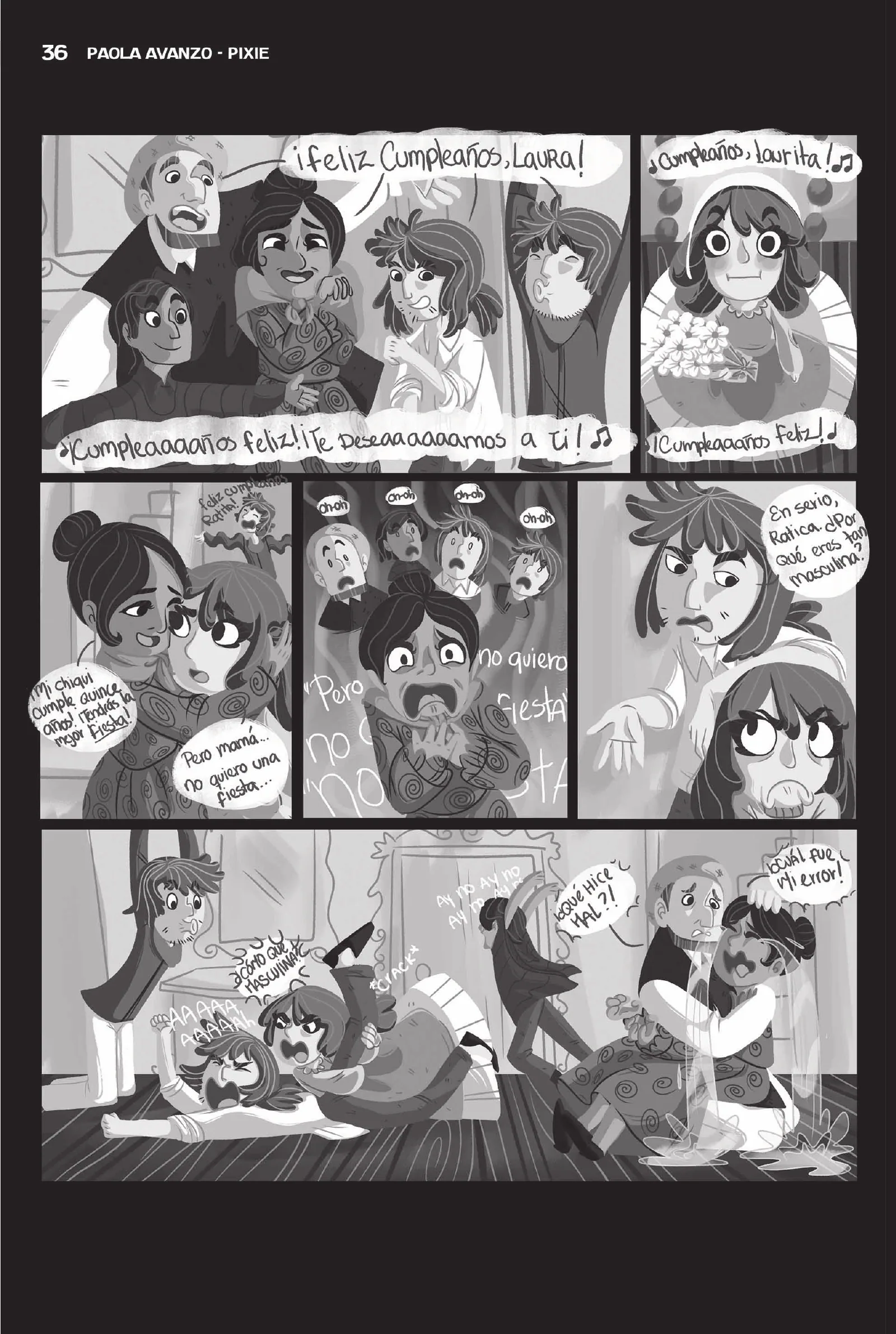 Página 38 de la edición 12