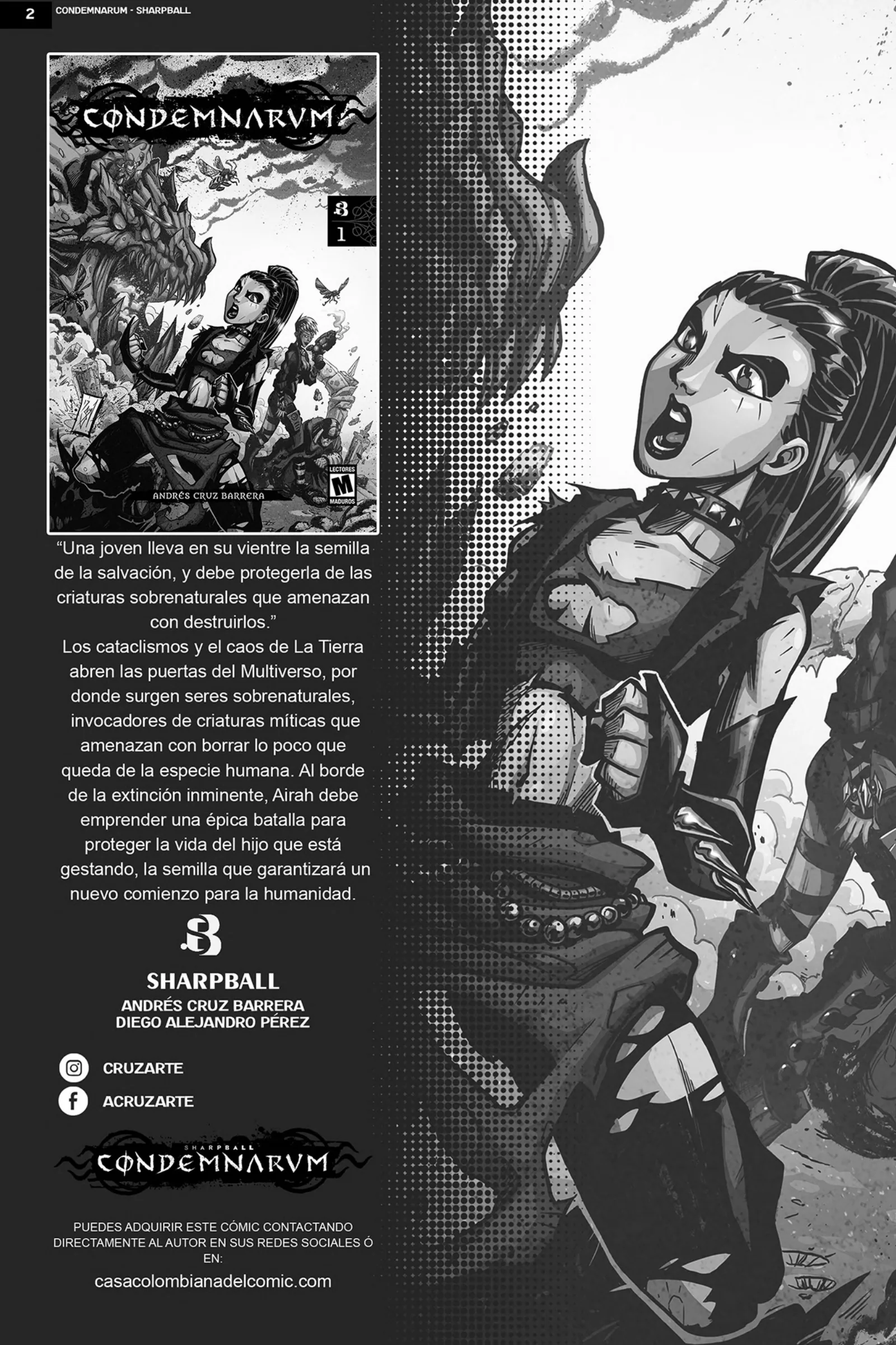Página 4 de la edición 13