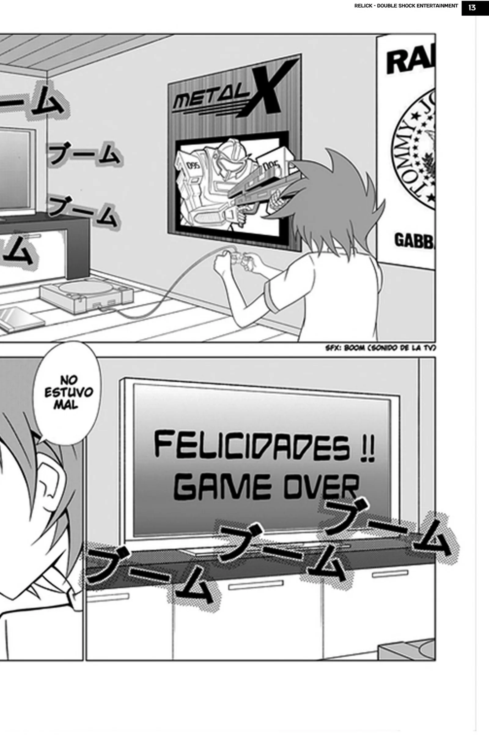 Página 15 de la edición 13