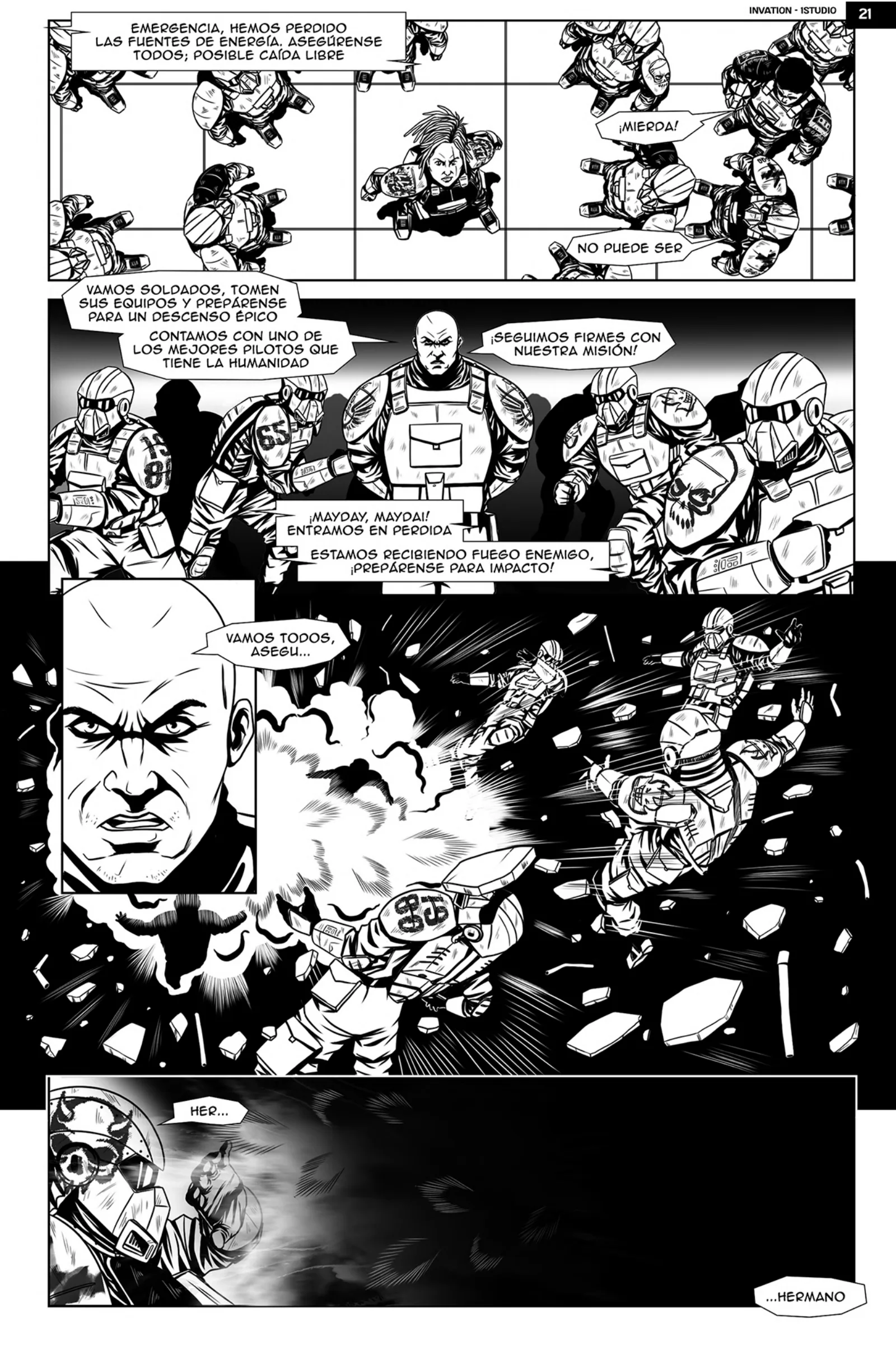 Página 23 de la edición 13
