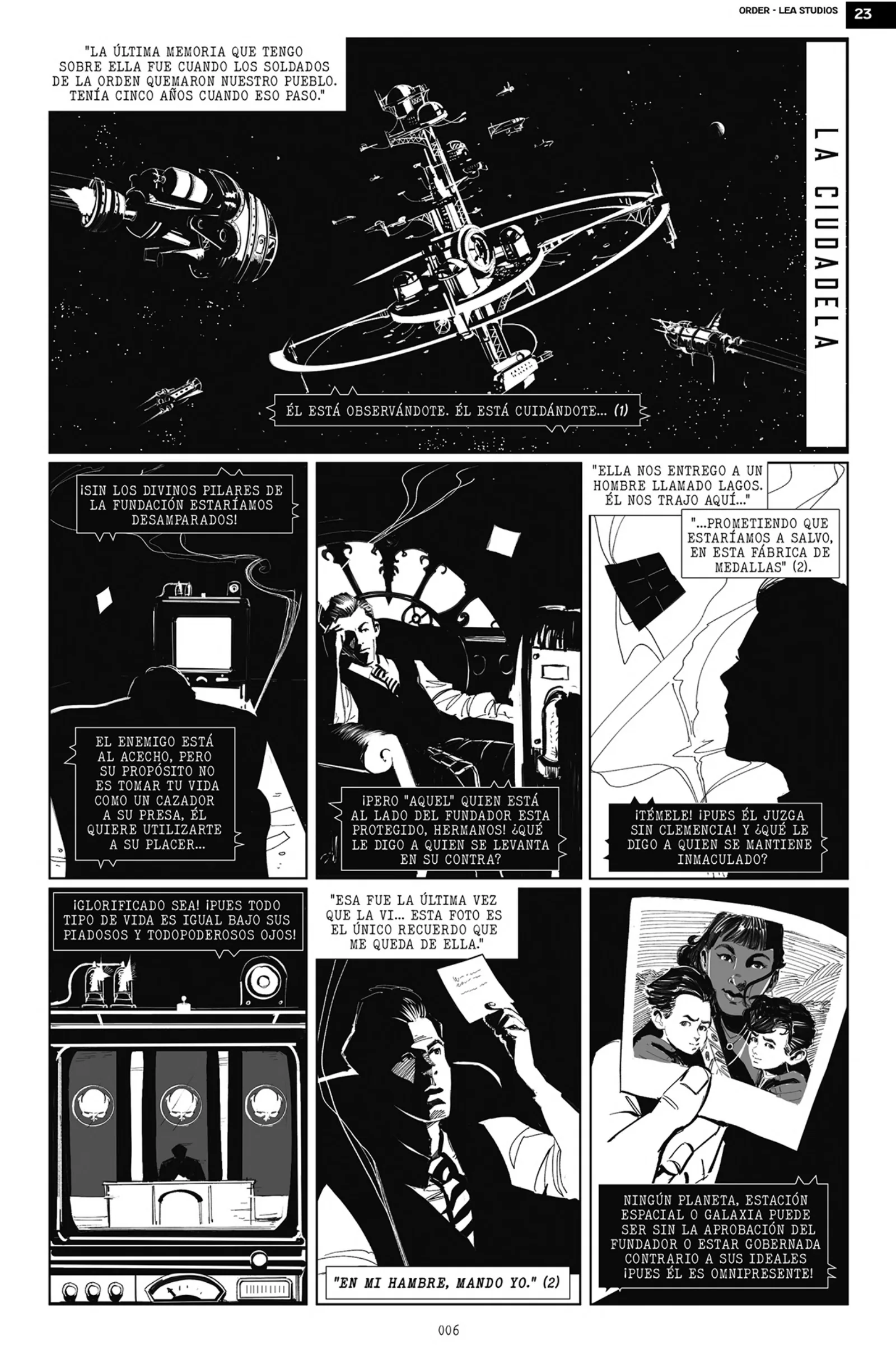 Página 25 de la edición 13